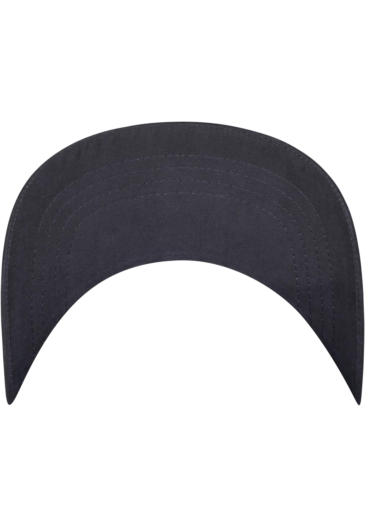 Ethno Strap Cap black | black