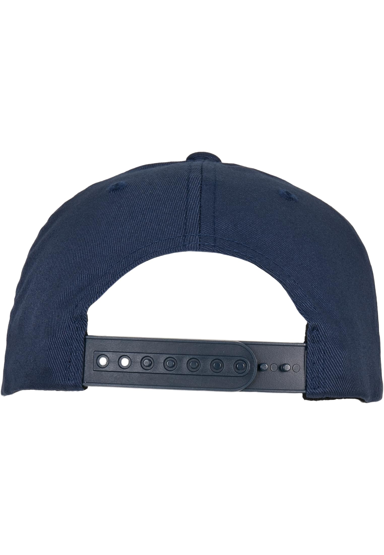 Flexfit 110 Curved Visor Snapback navy | navy