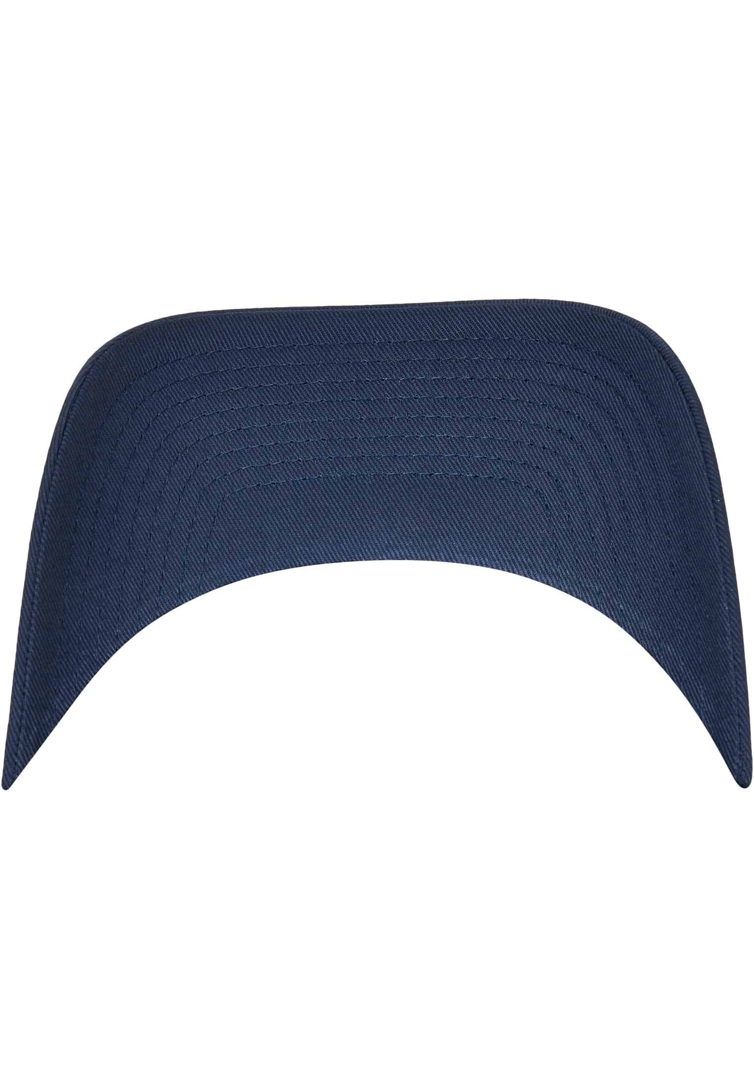 Flexfit 110 Curved Visor Snapback navy | navy