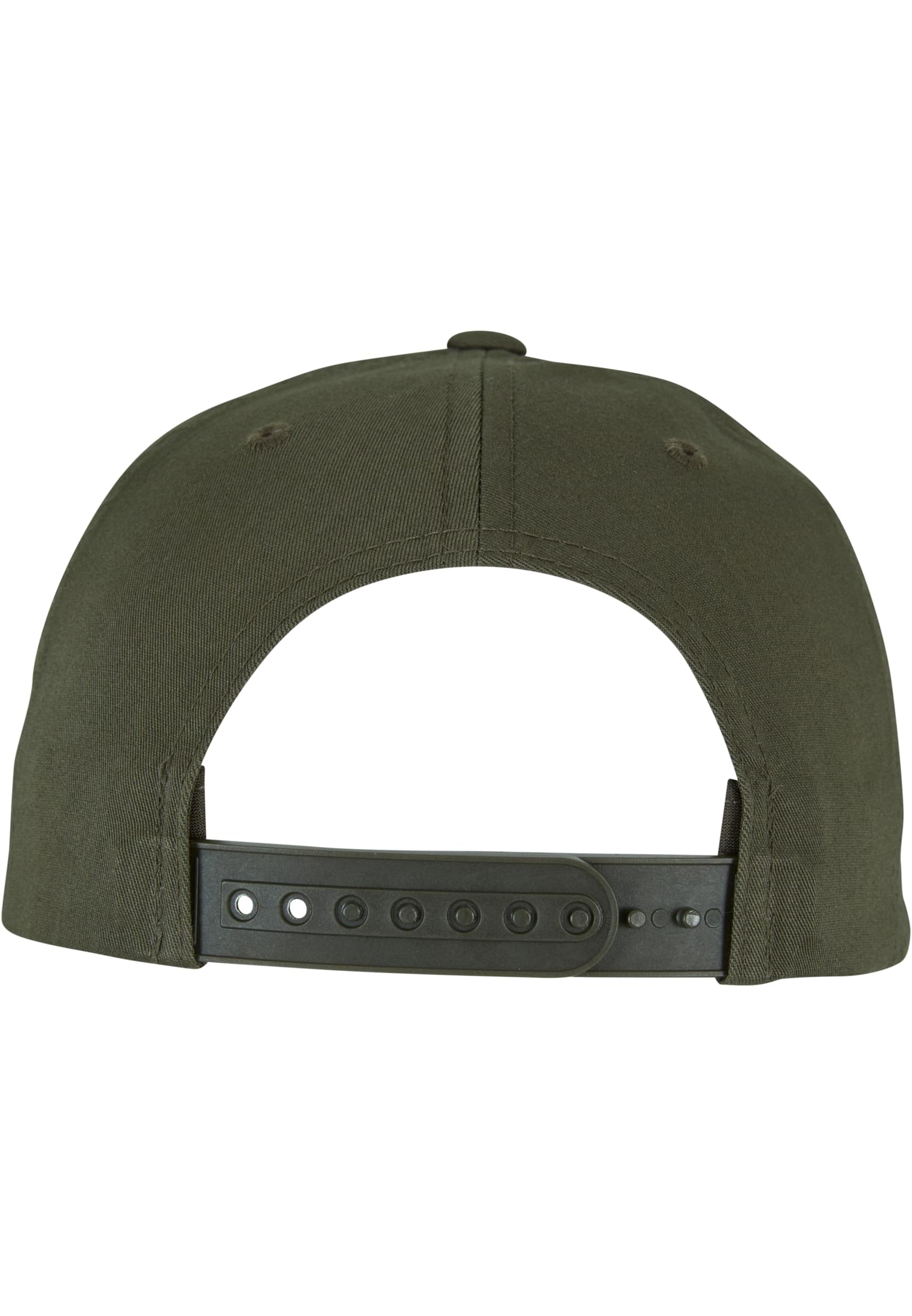 Curved Classic Snapback chocolate chip | chocolate chip