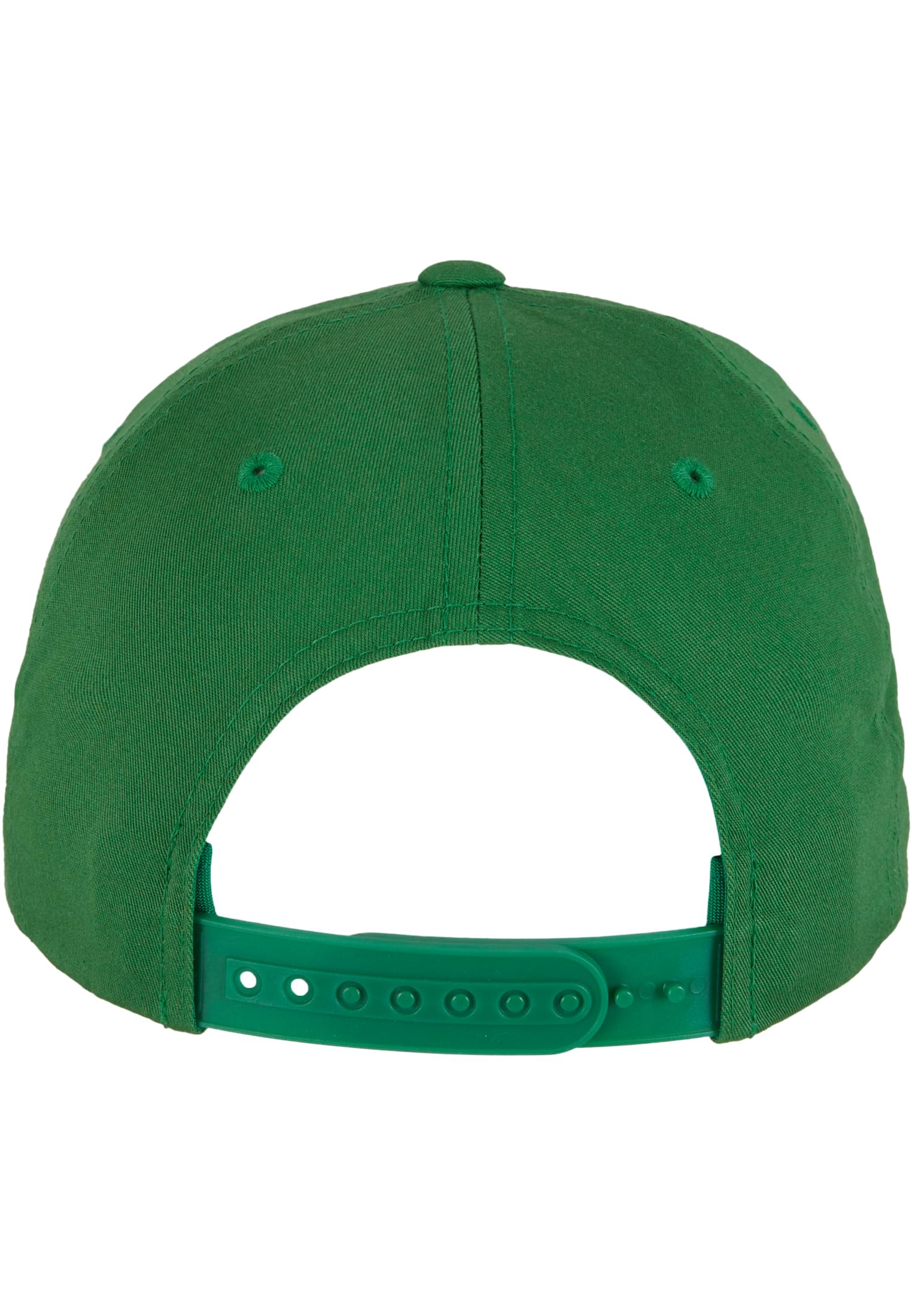 Curved Classic Snapback classic green | classic green