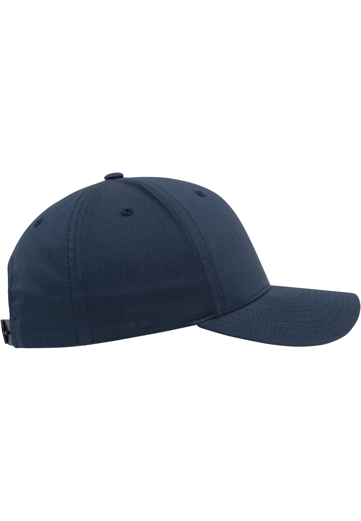 Curved Classic Snapback navy | navy