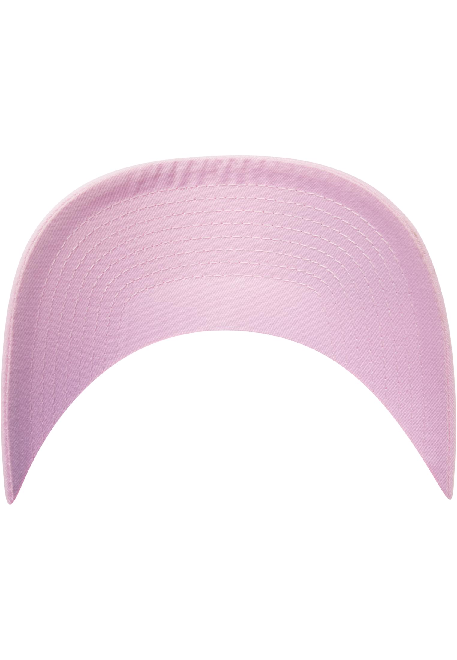 Curved Classic Snapback pink | pink