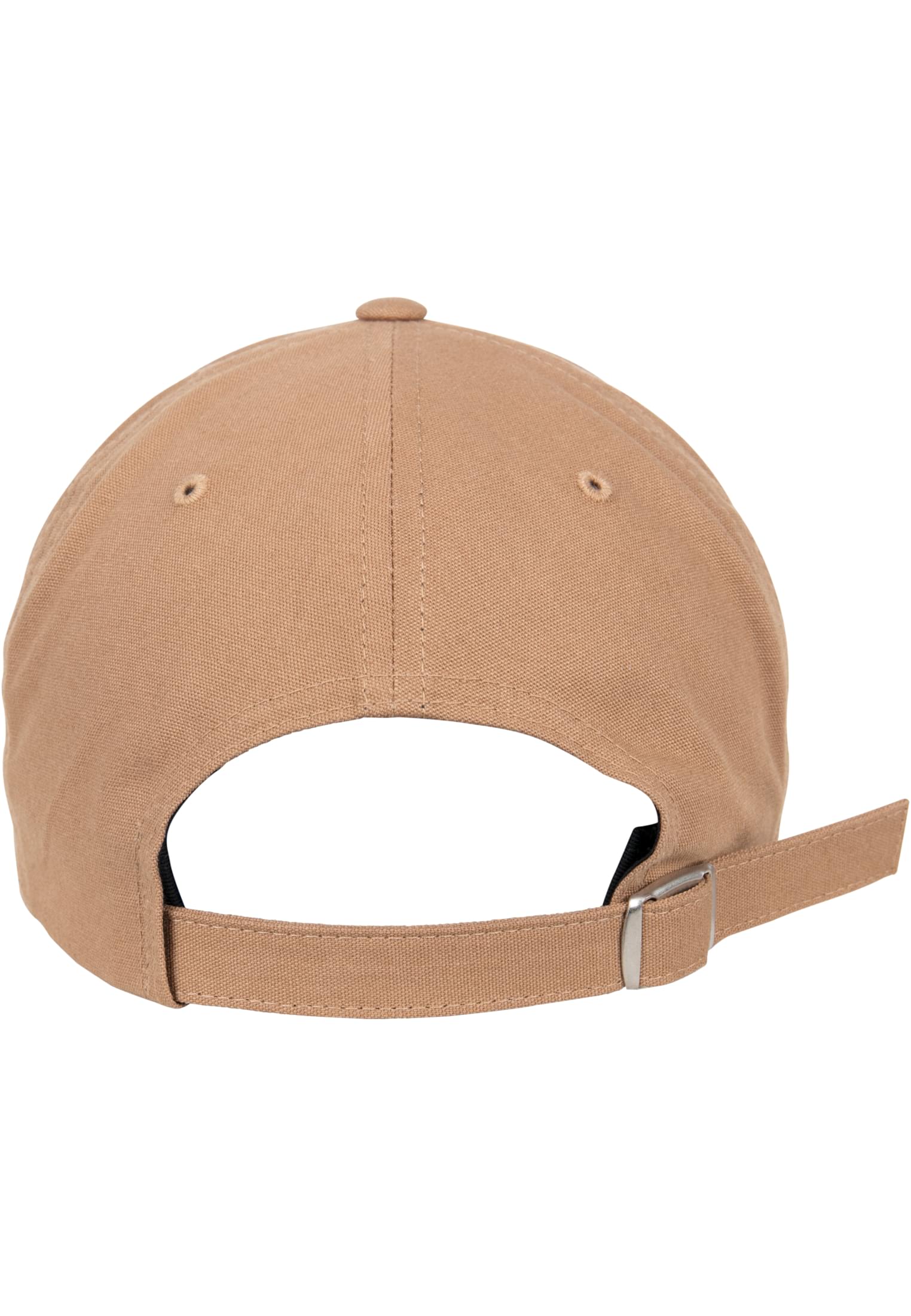 6-Panel Curved Metal Snap croissant | croissant
