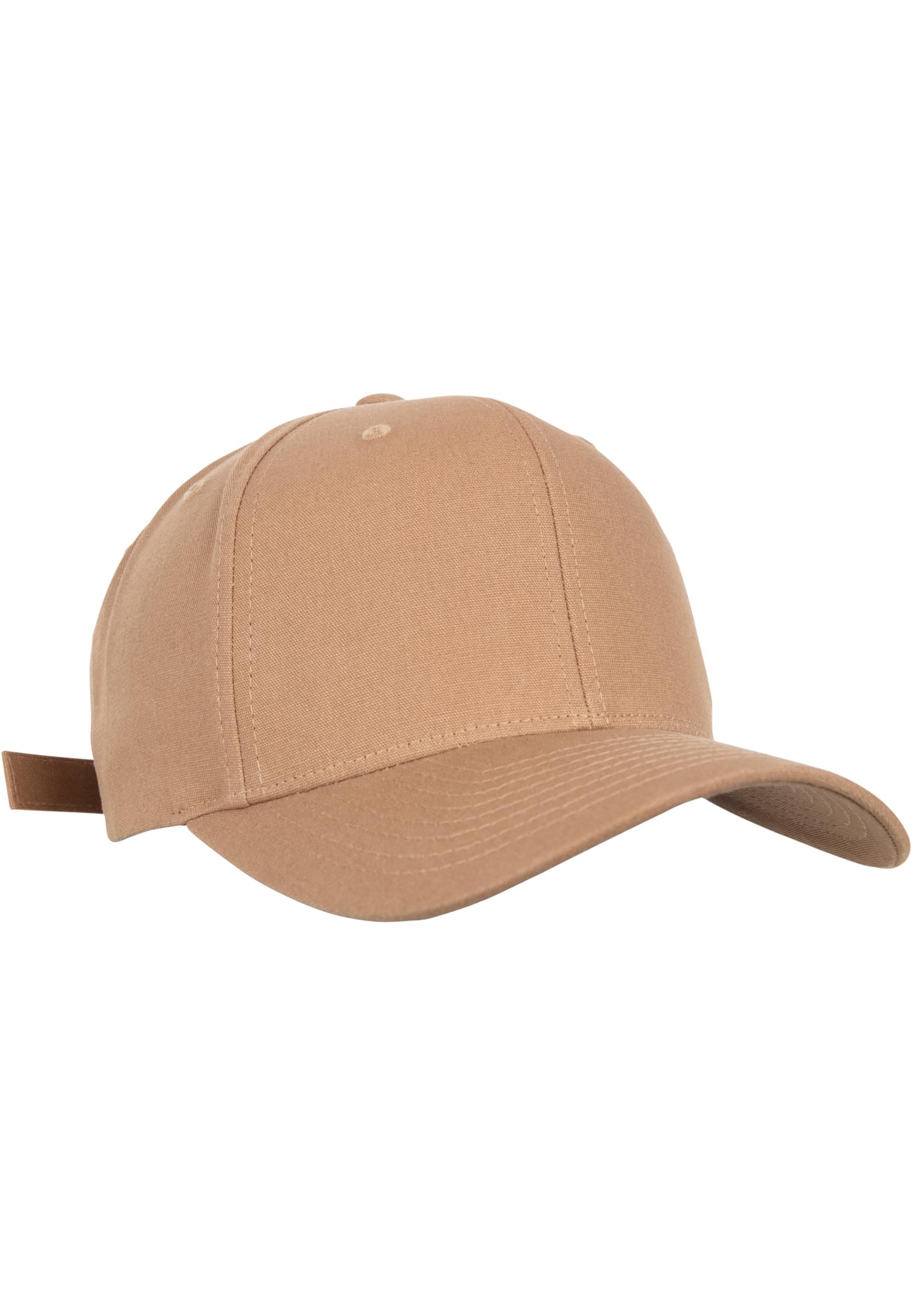 6-Panel Curved Metal Snap croissant | croissant