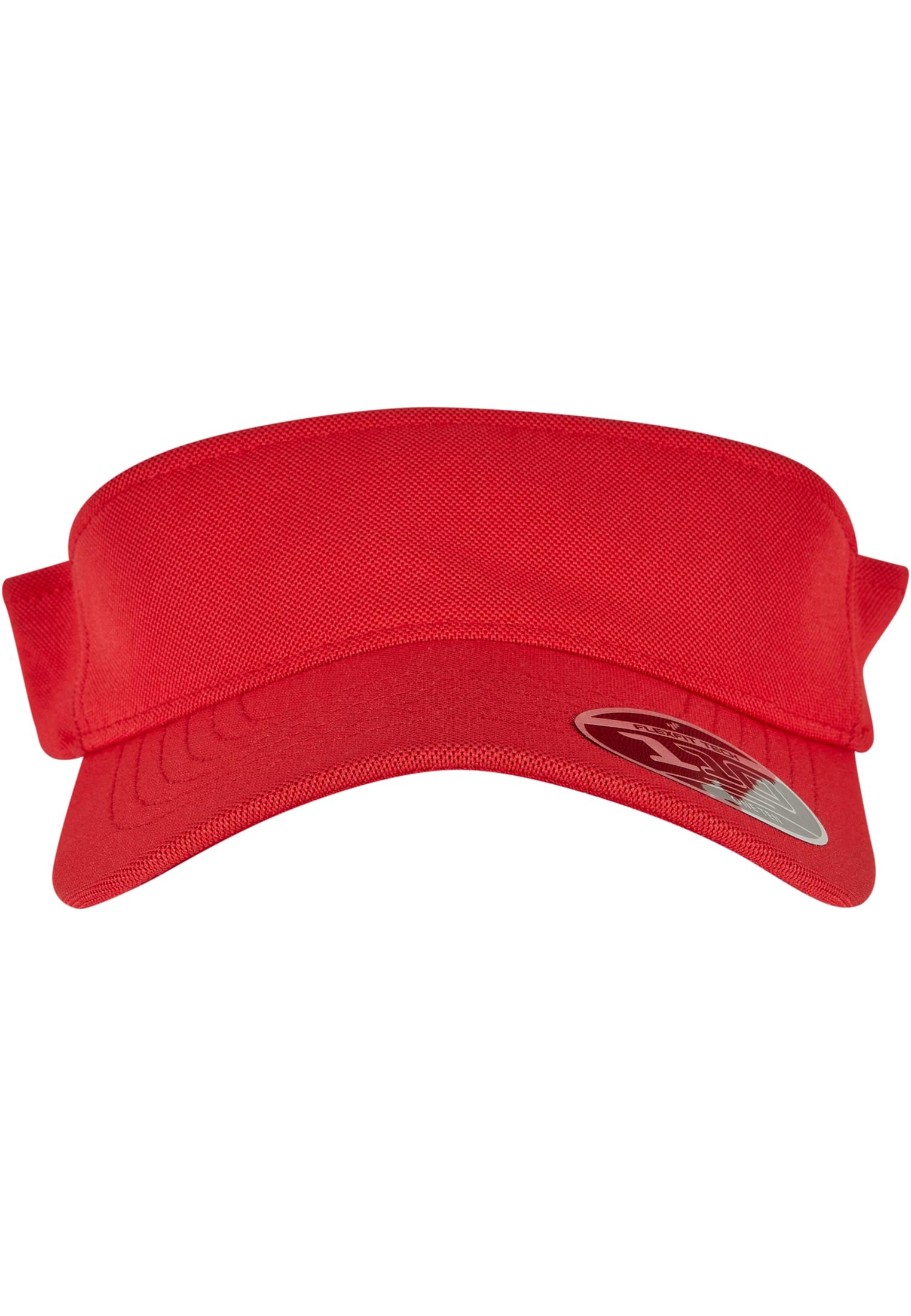 110 Visor red | red