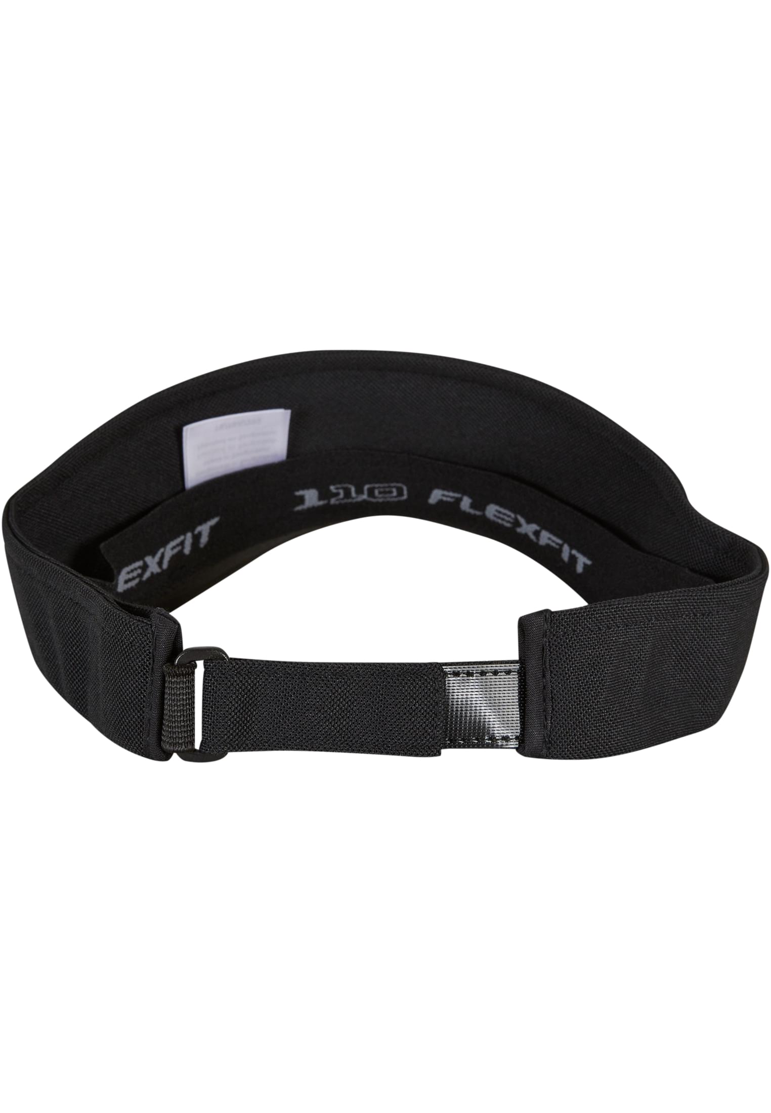 110 Visor black | black
