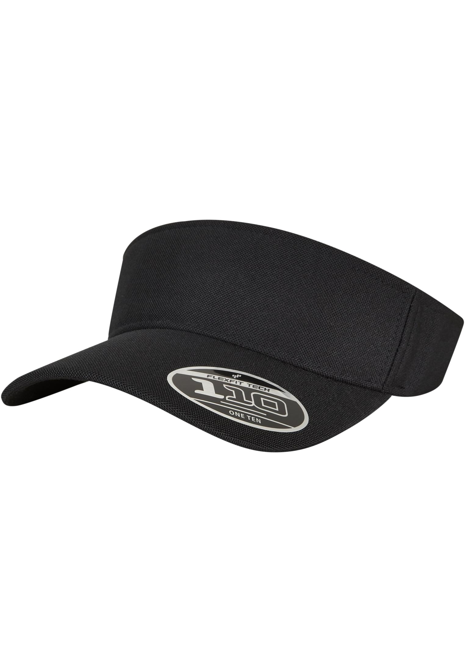 110 Visor black | black