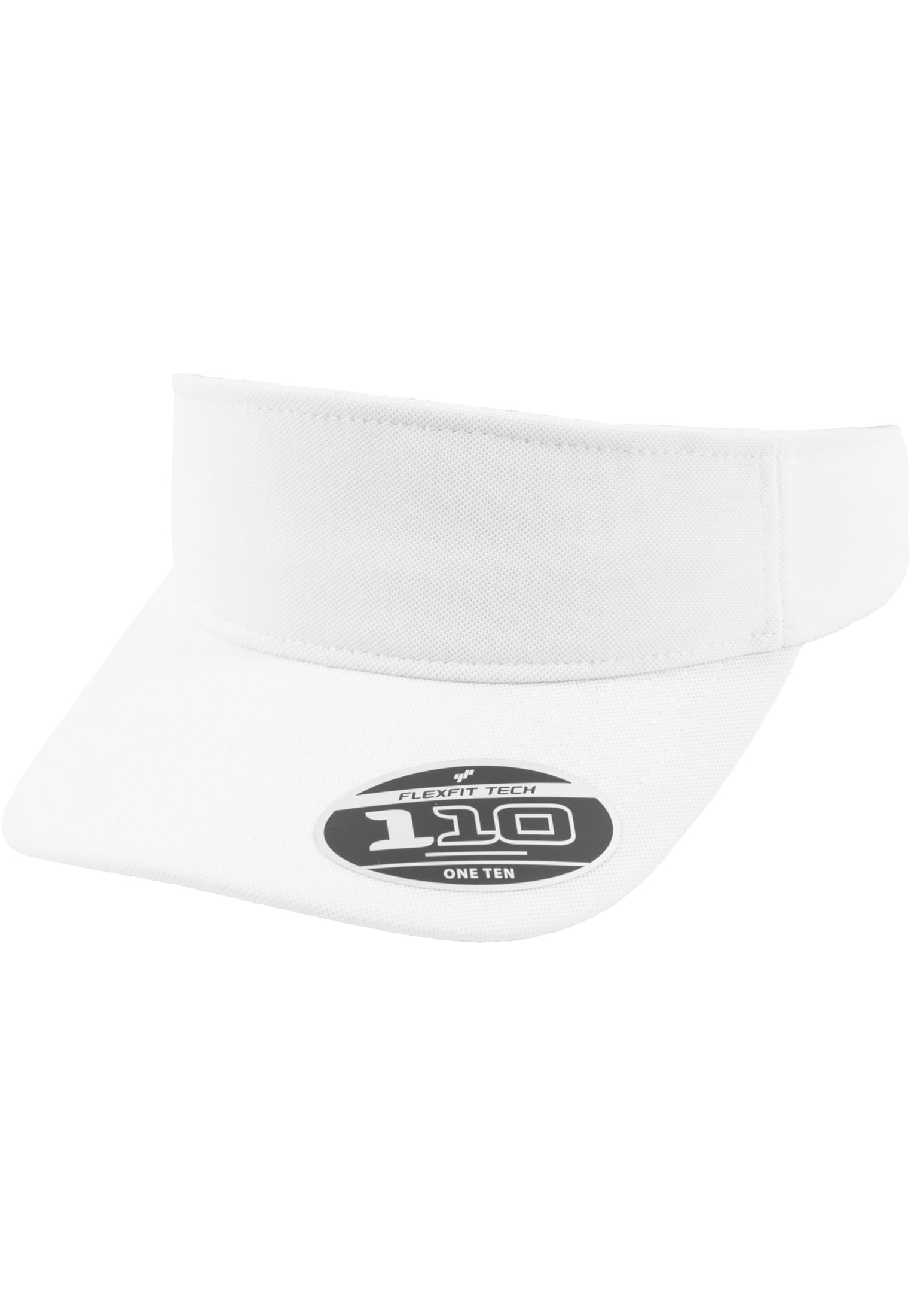 110 Visor white | white