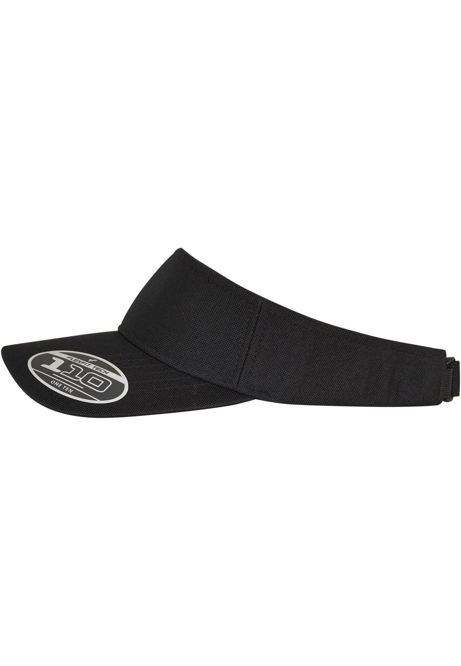 110 Visor black | black