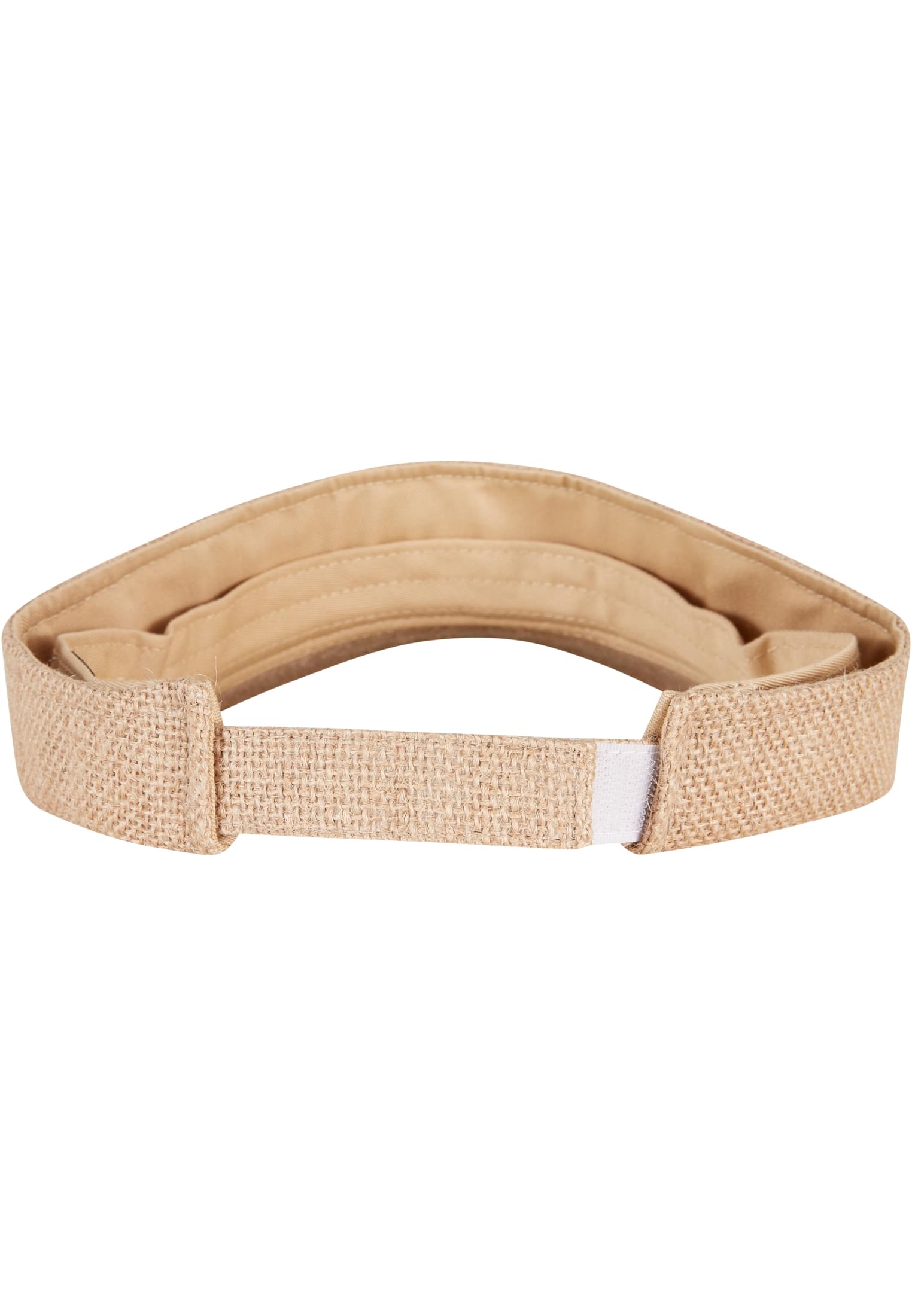Bast Visor Cap nature | nature