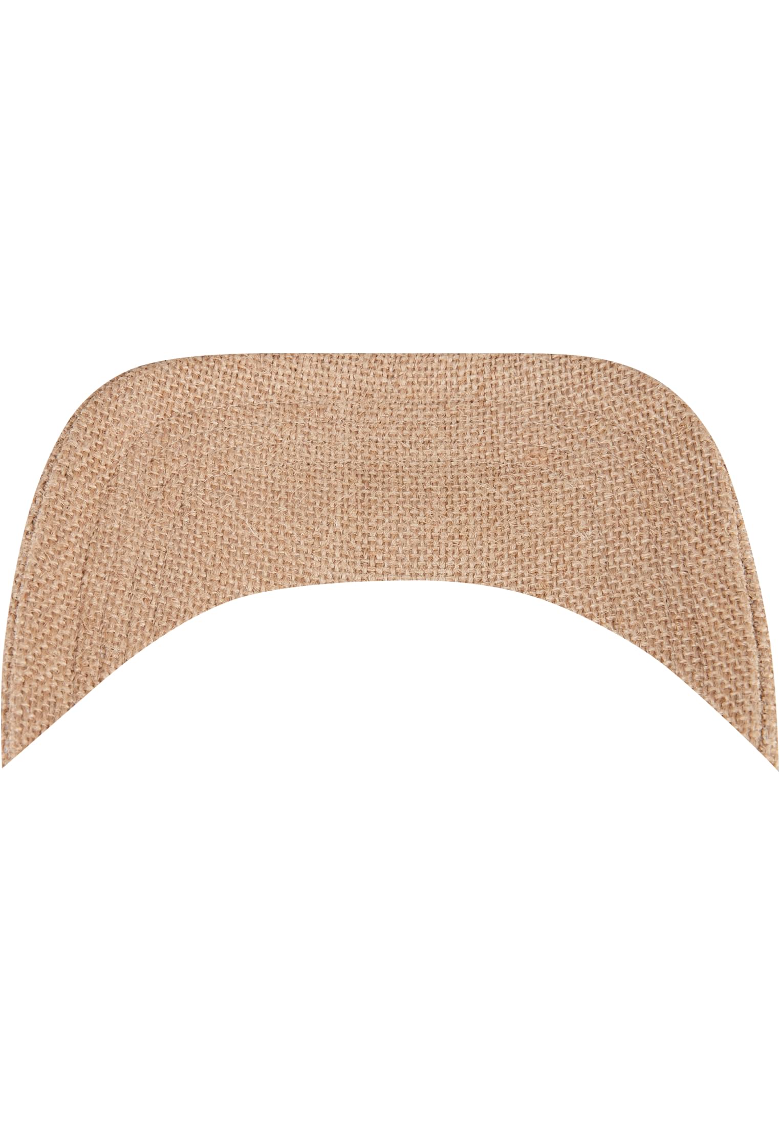 Bast Visor Cap nature | nature