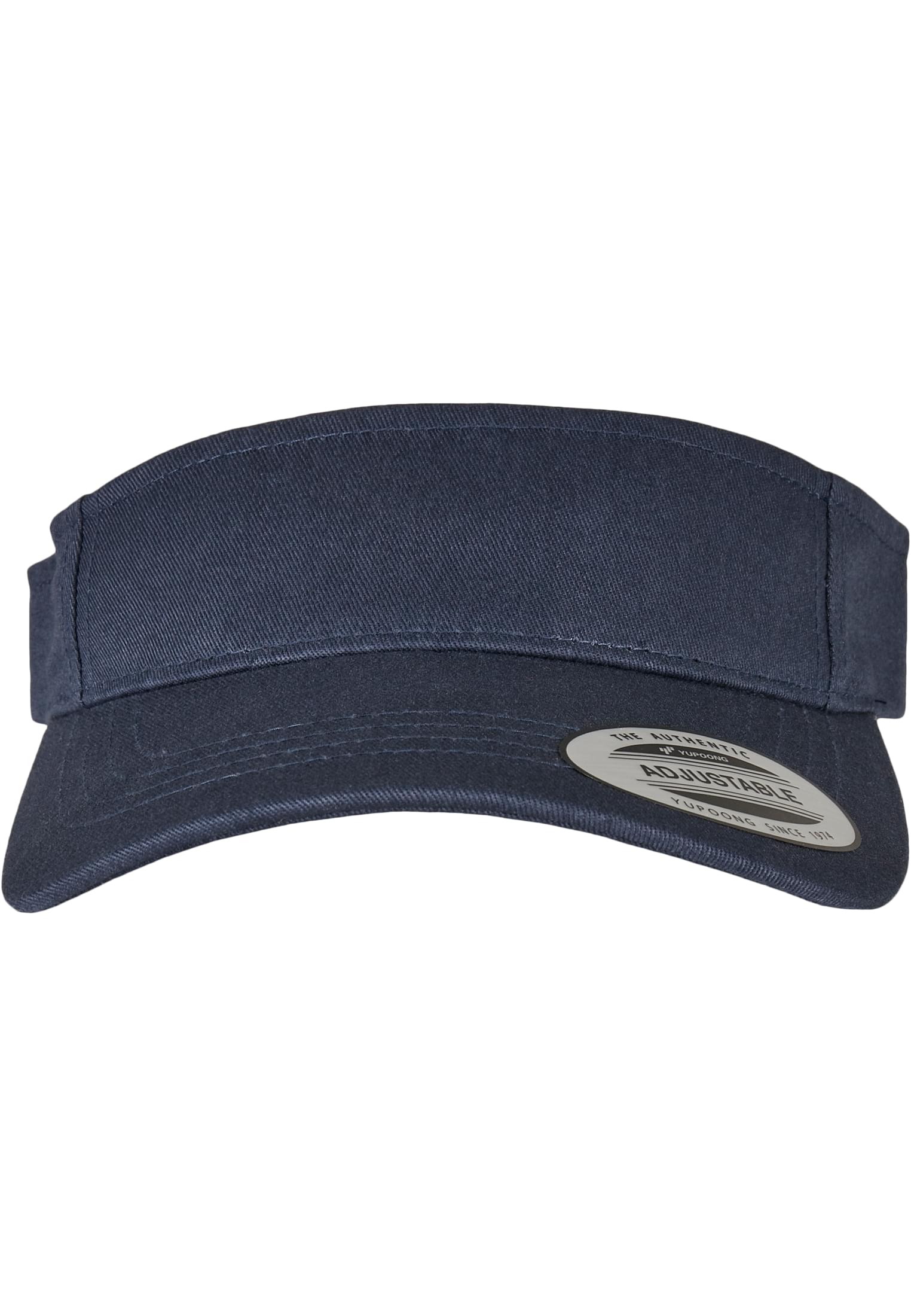 Curved Visor Cap navy | navy