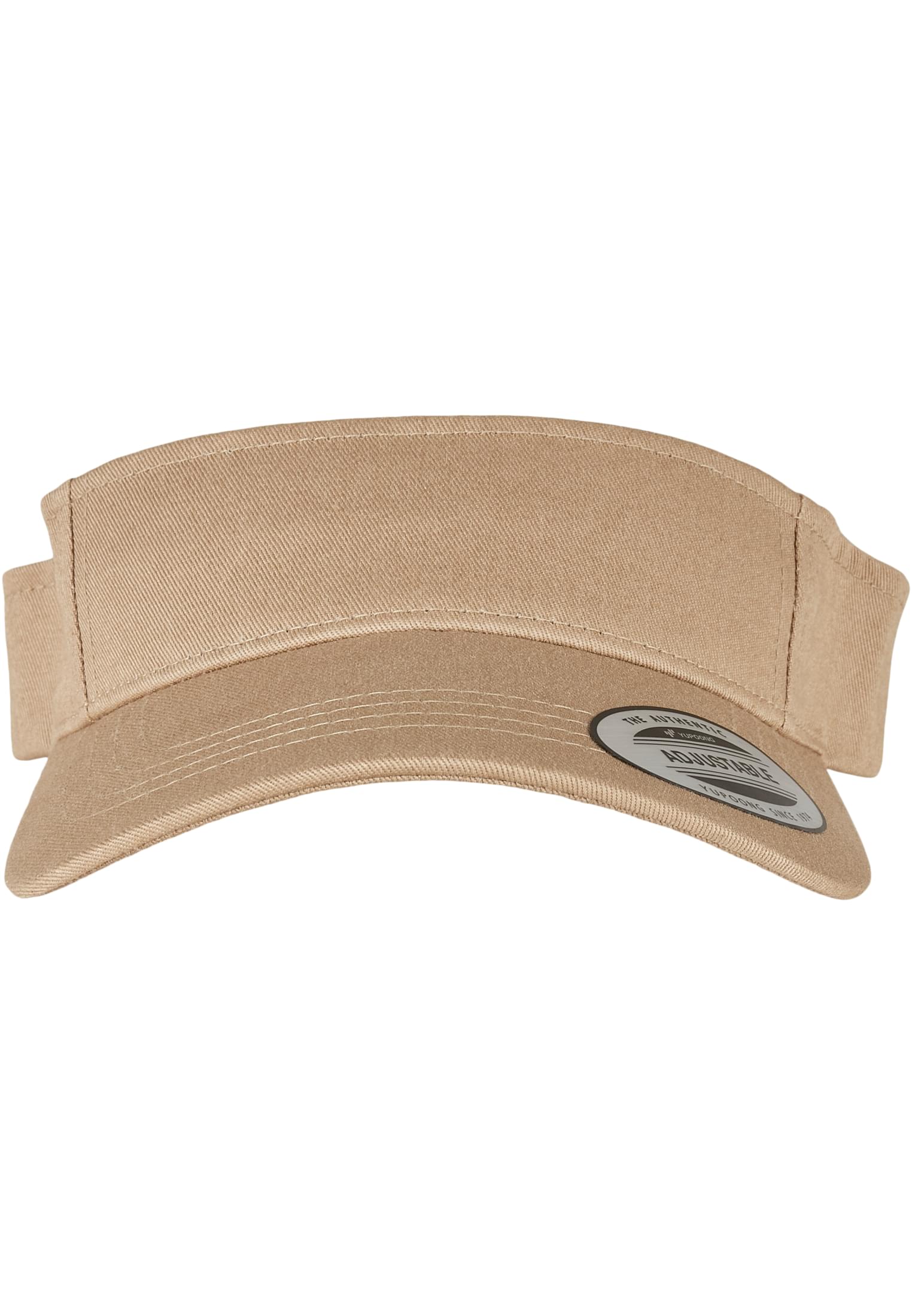 Curved Visor Cap khaki | khaki