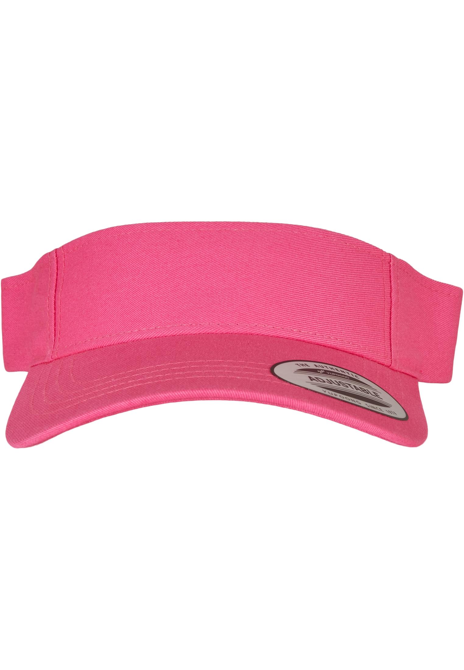Curved Visor Cap cosmo pink | cosmo pink