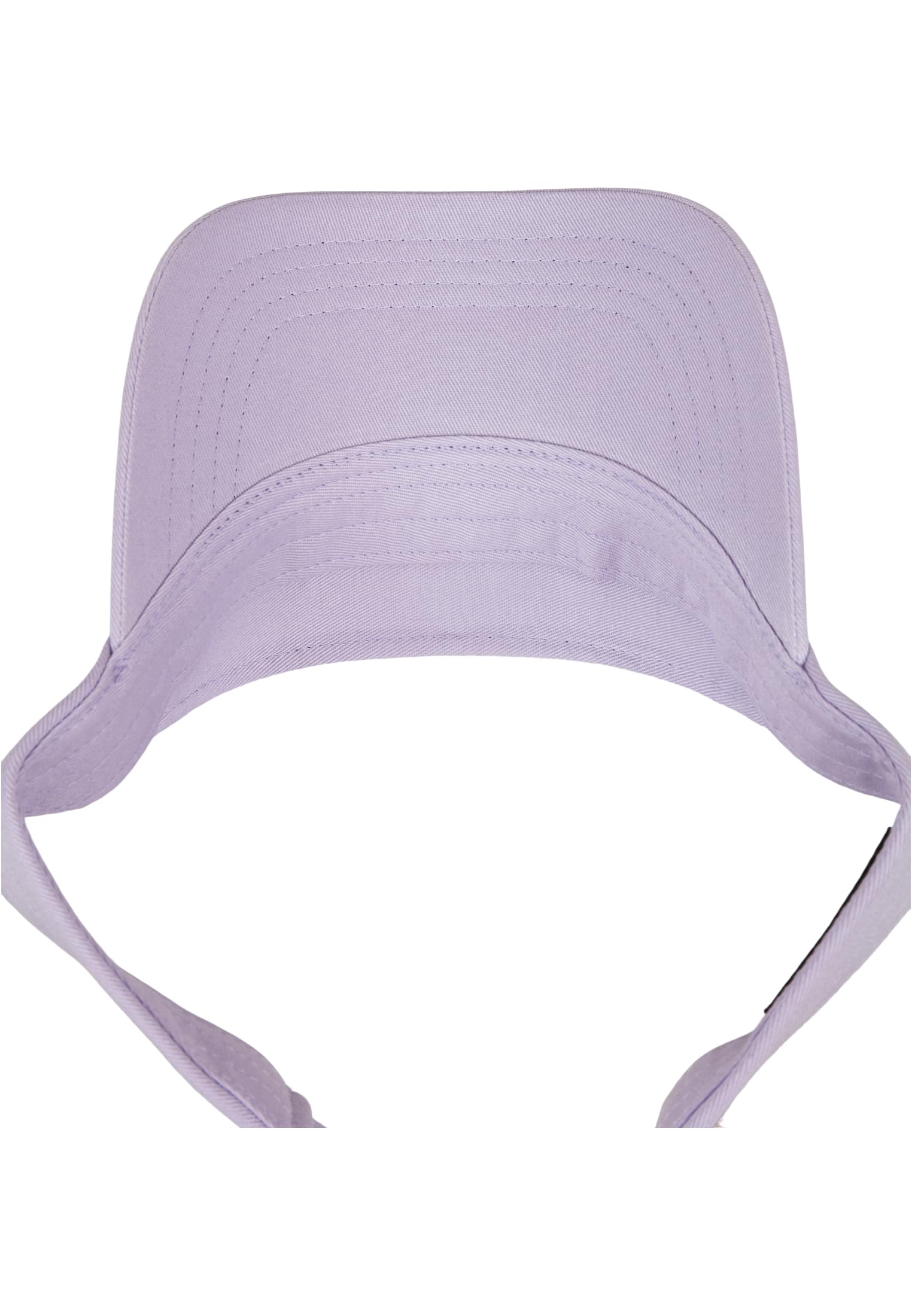 Curved Visor Cap lilac | lilac