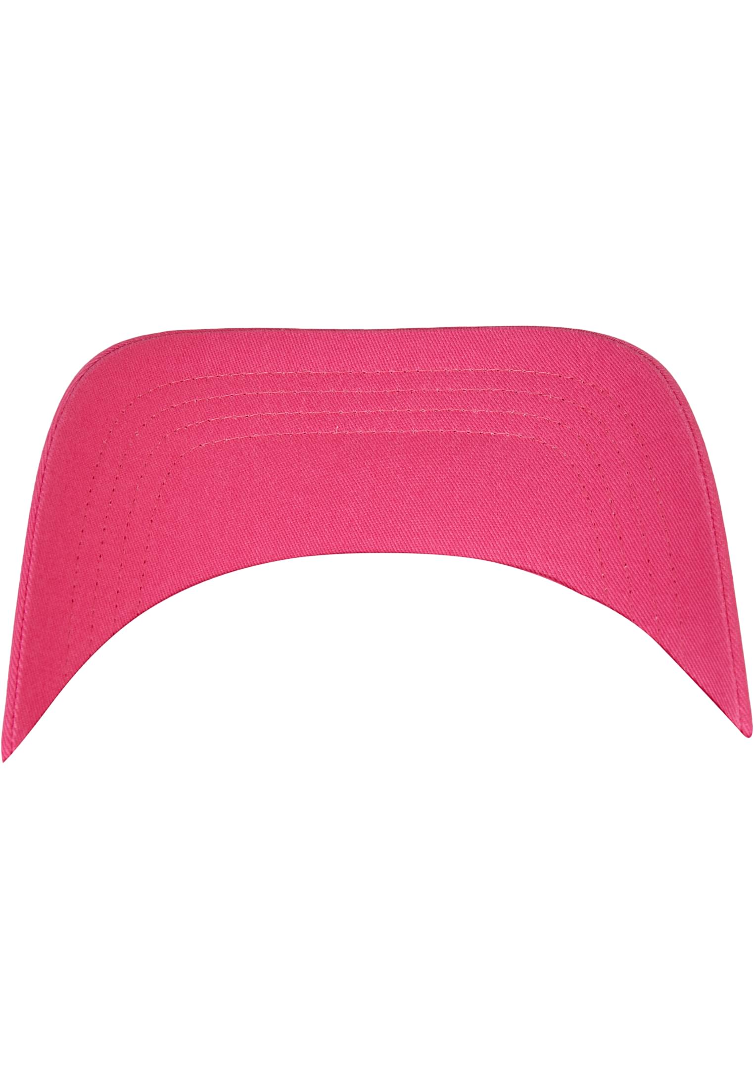Curved Visor Cap cosmo pink | cosmo pink