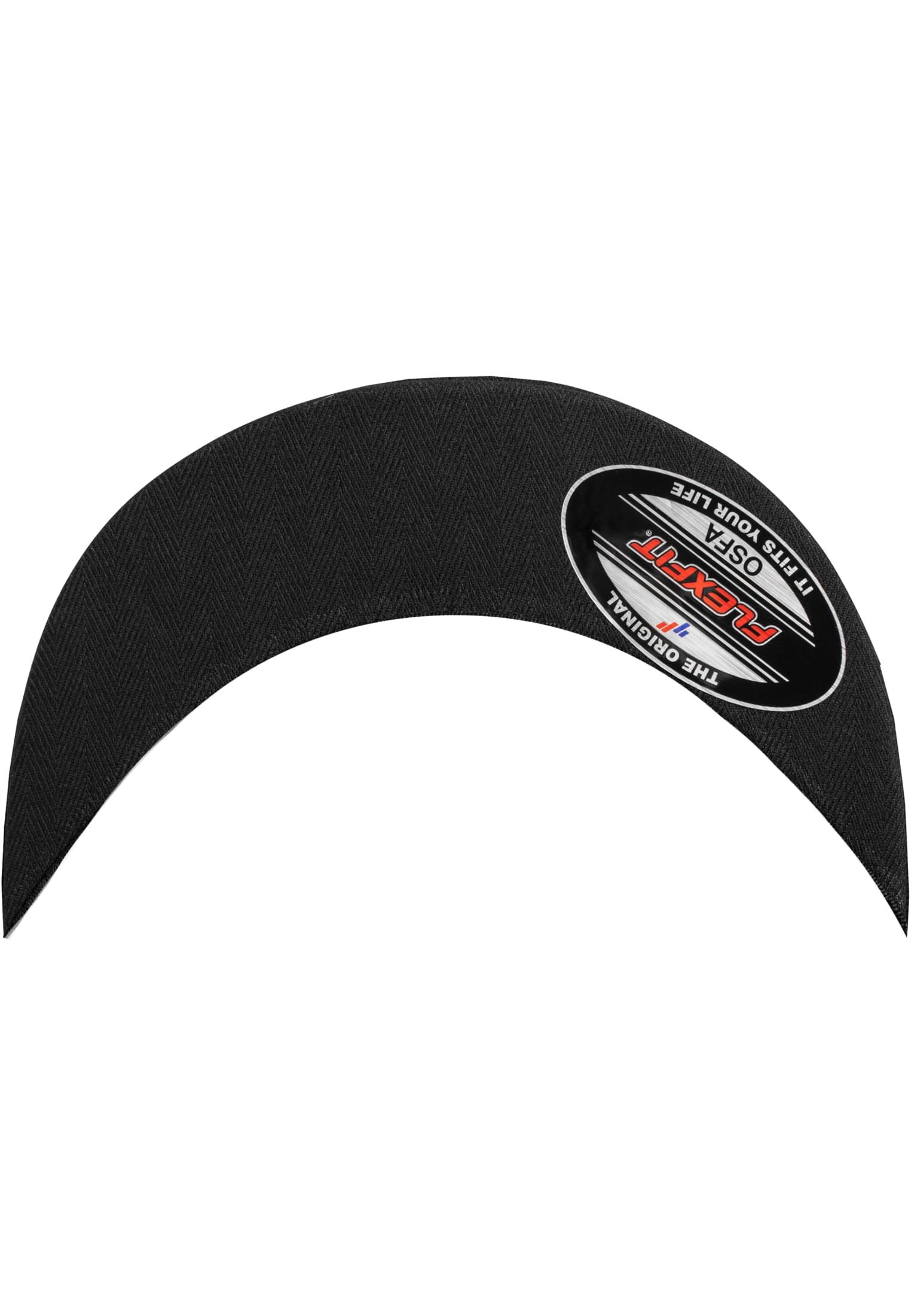 Flexfit Driver black | black
