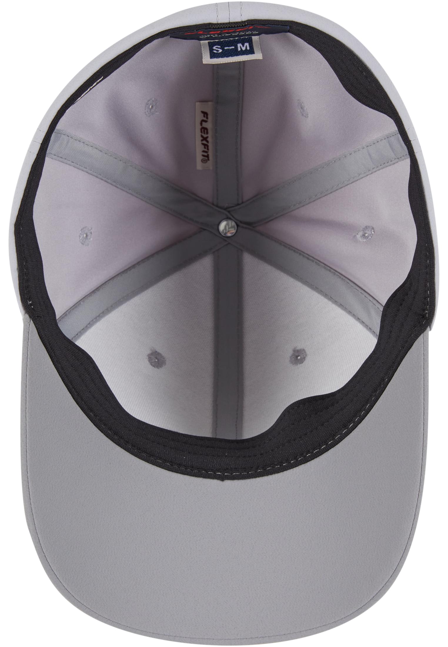 Flexfit Tech Water Repellent Cap griffin/wolfgrey | griffin/wolfgrey