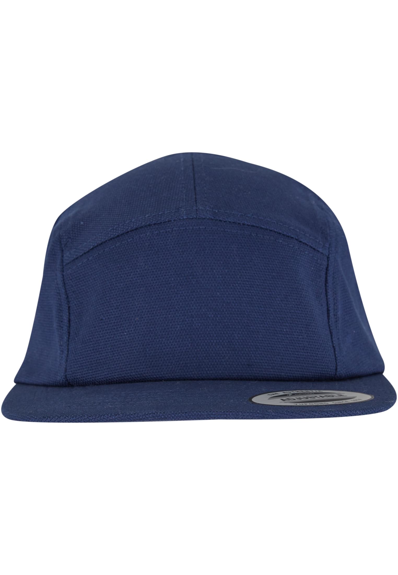 Jokey Canvas Cap navy | navy