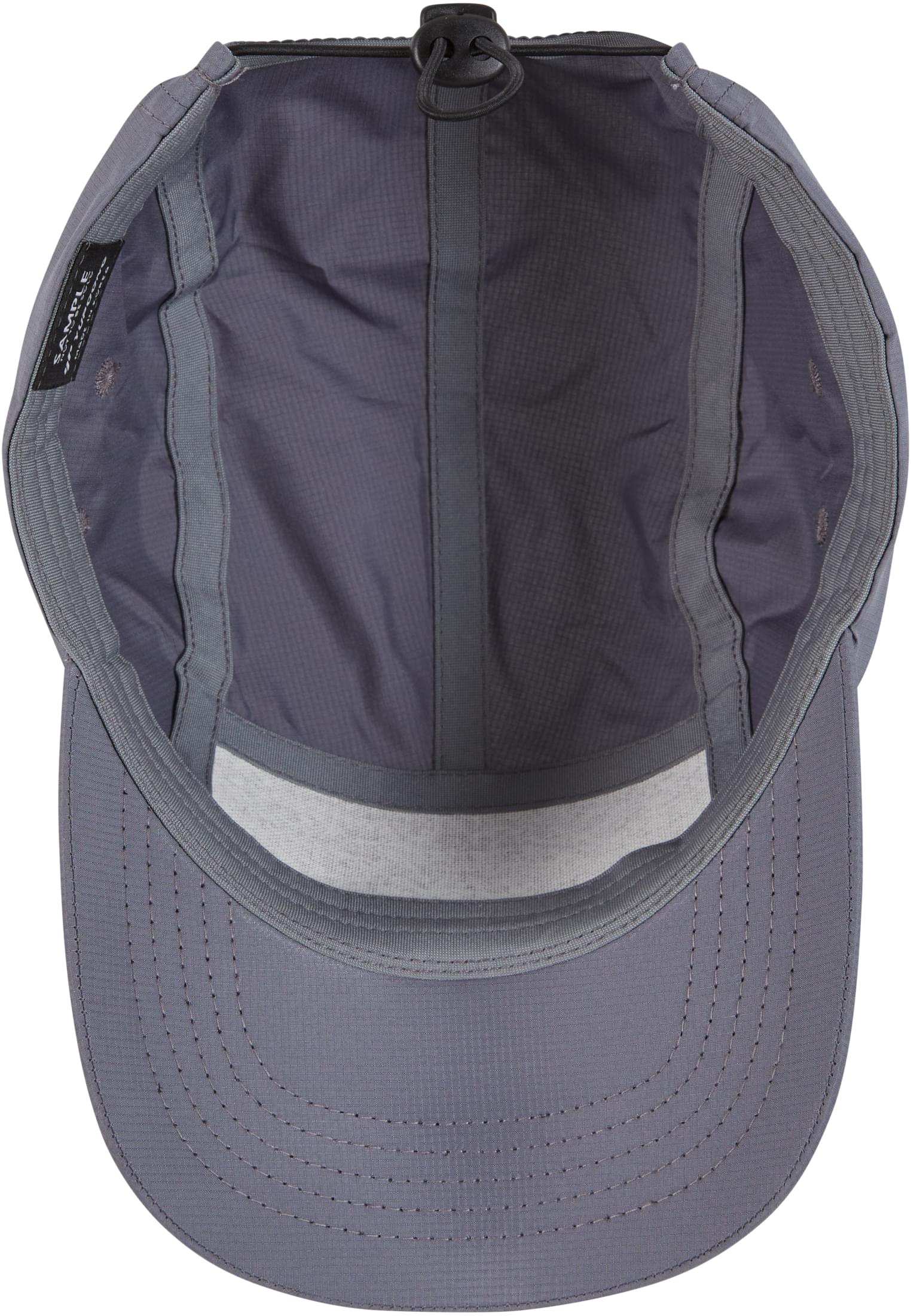 Jokey elastic Cap grey | grey