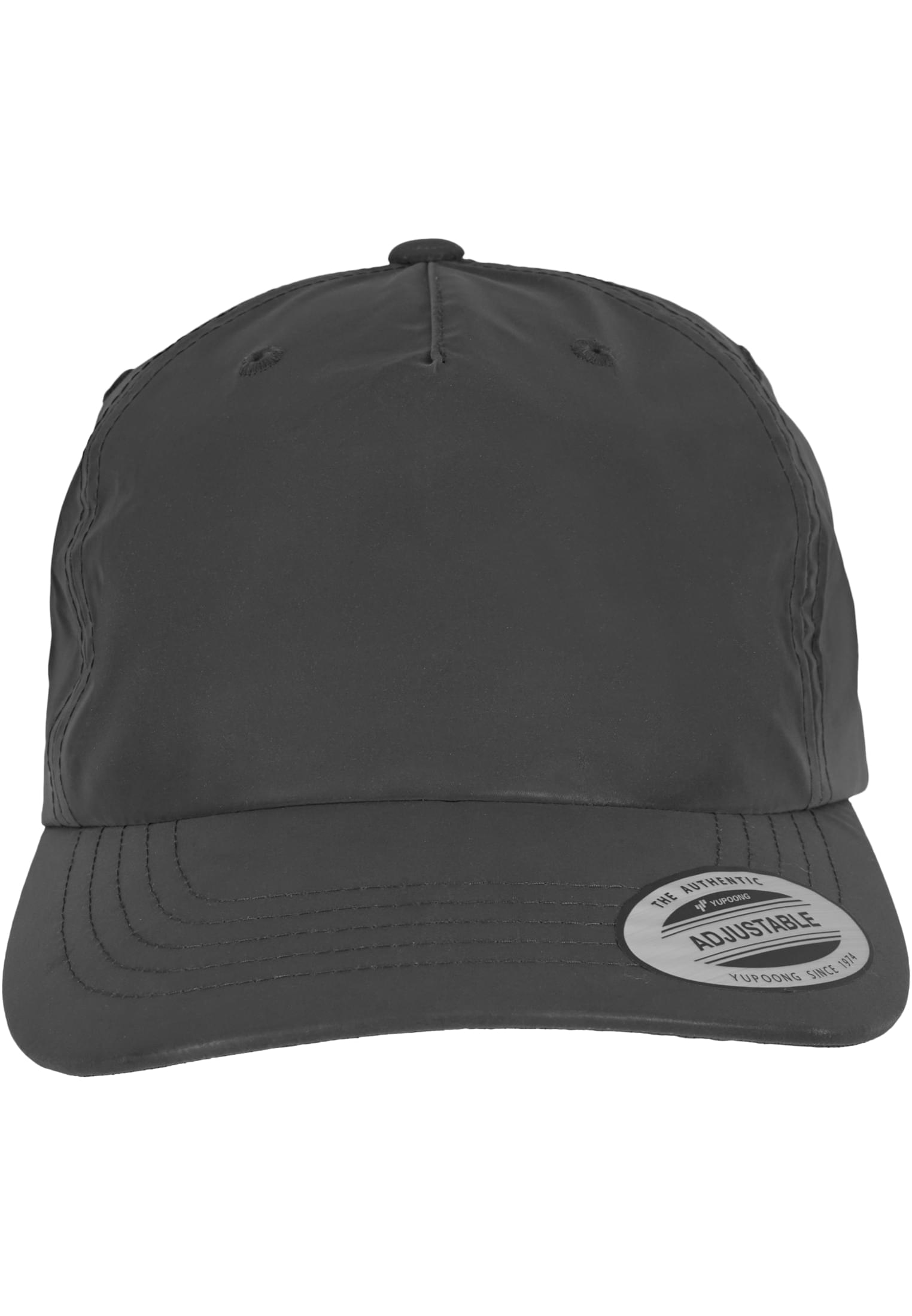 Retro Reflective Cap black | black