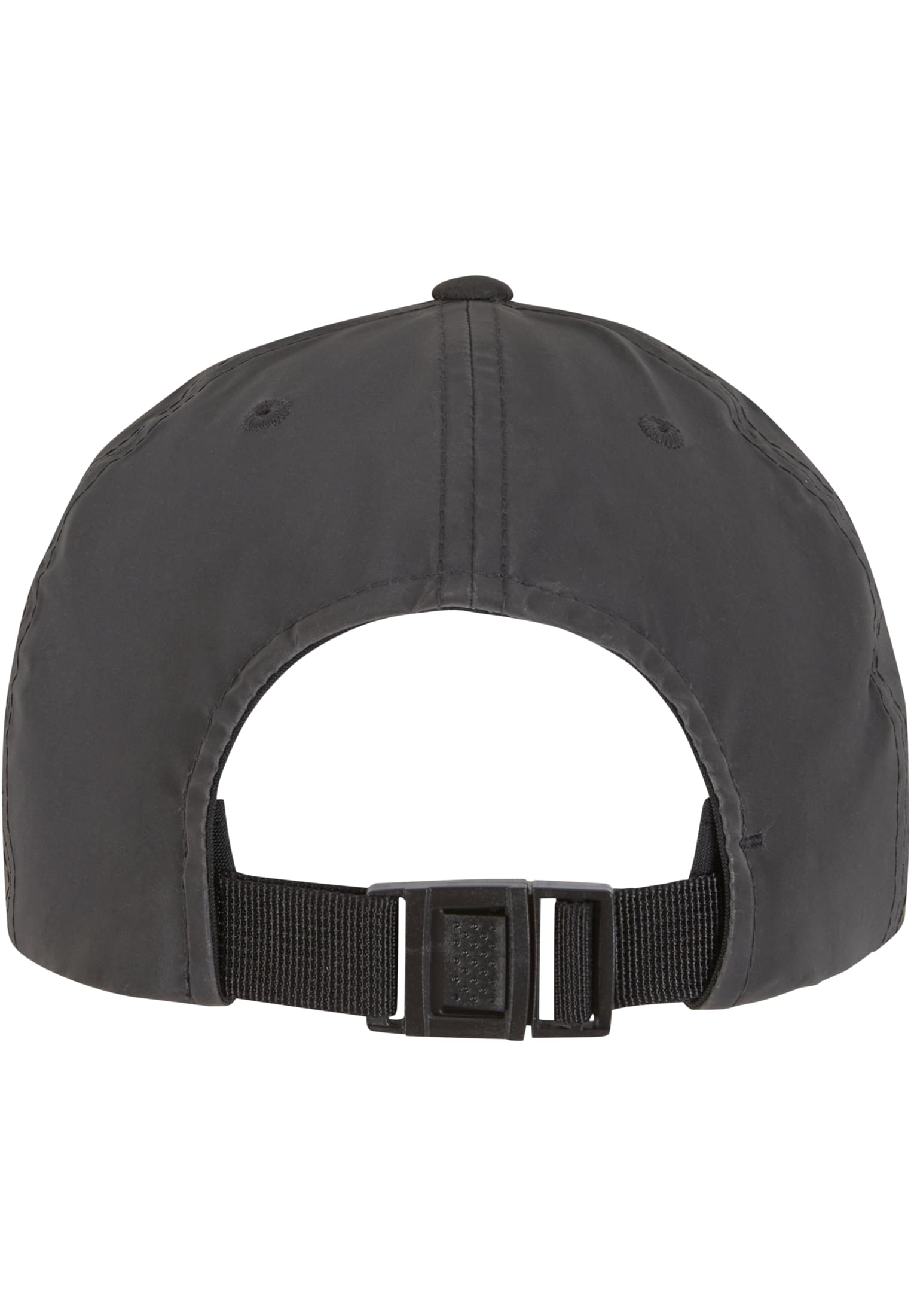 Retro Reflective Cap black | black