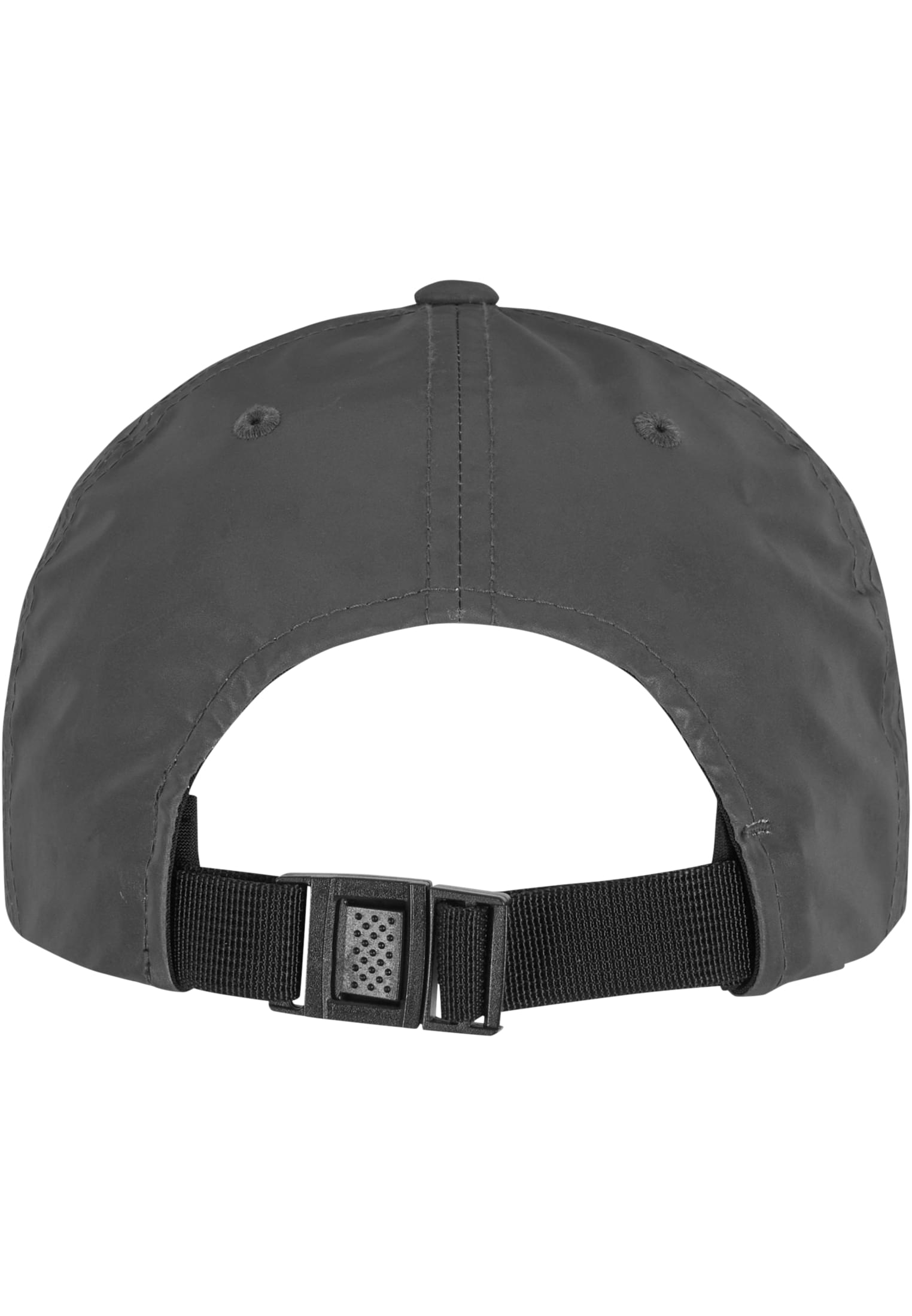 Retro Reflective Cap grey | grey