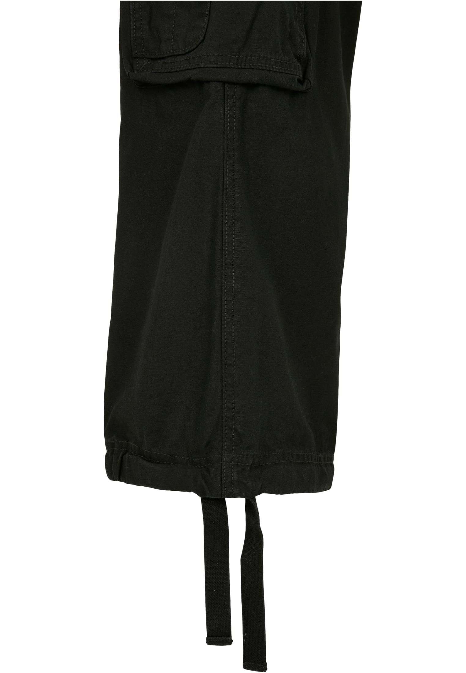 Pure Vintage Trouser black | black