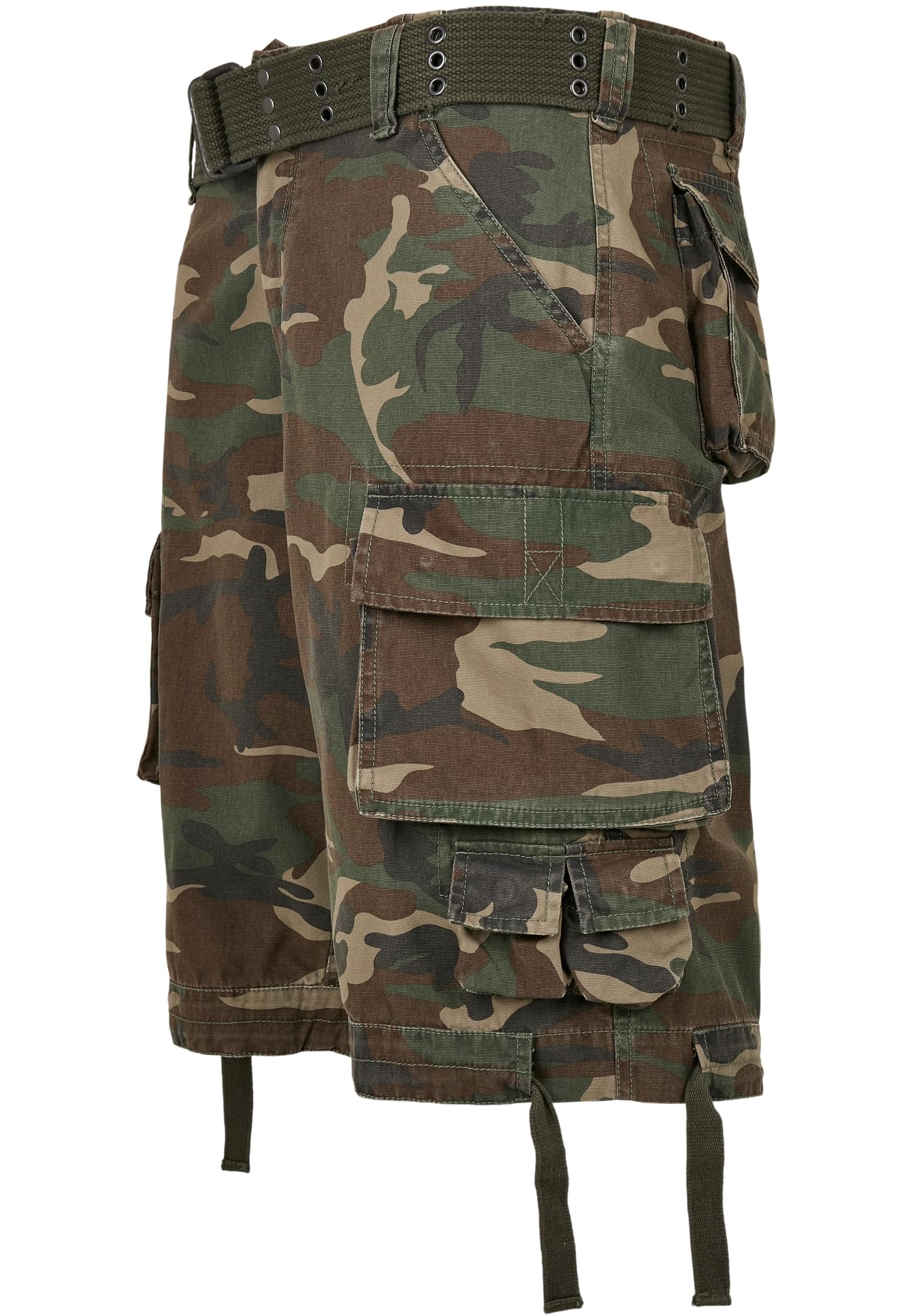 Savage Vintage woodland | woodland