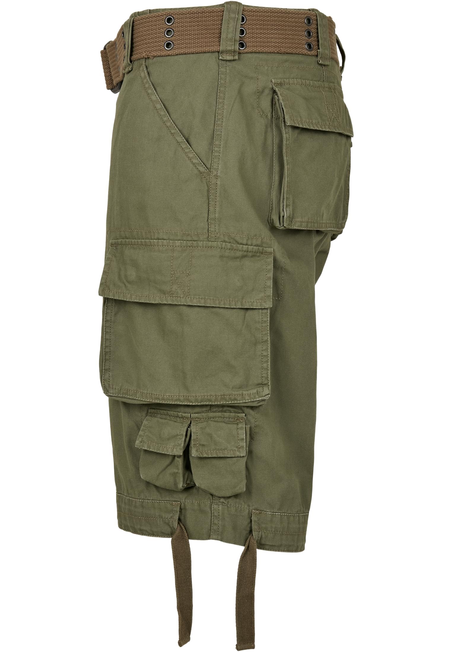 Savage Vintage olive | olive
