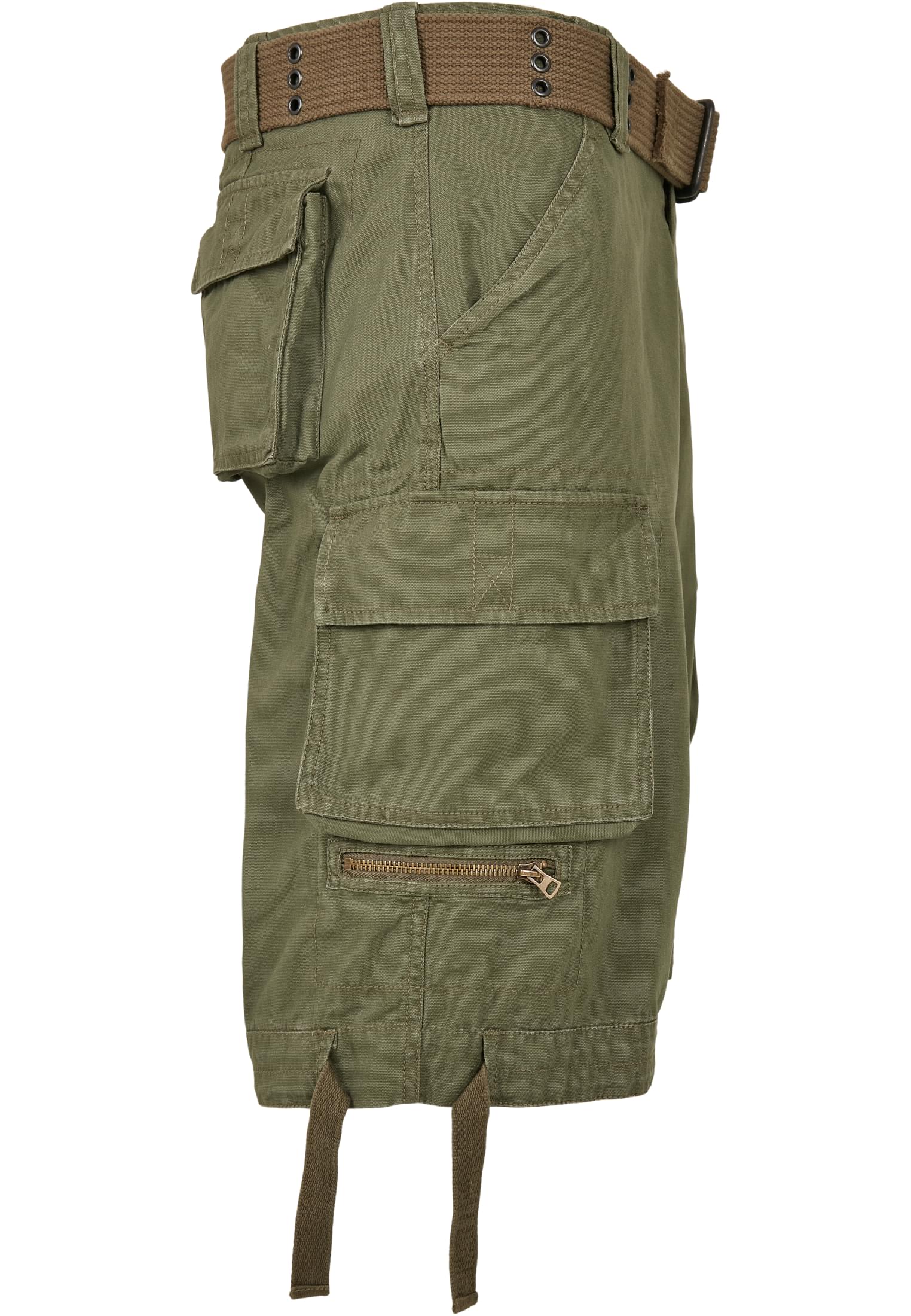 Savage Vintage olive | olive