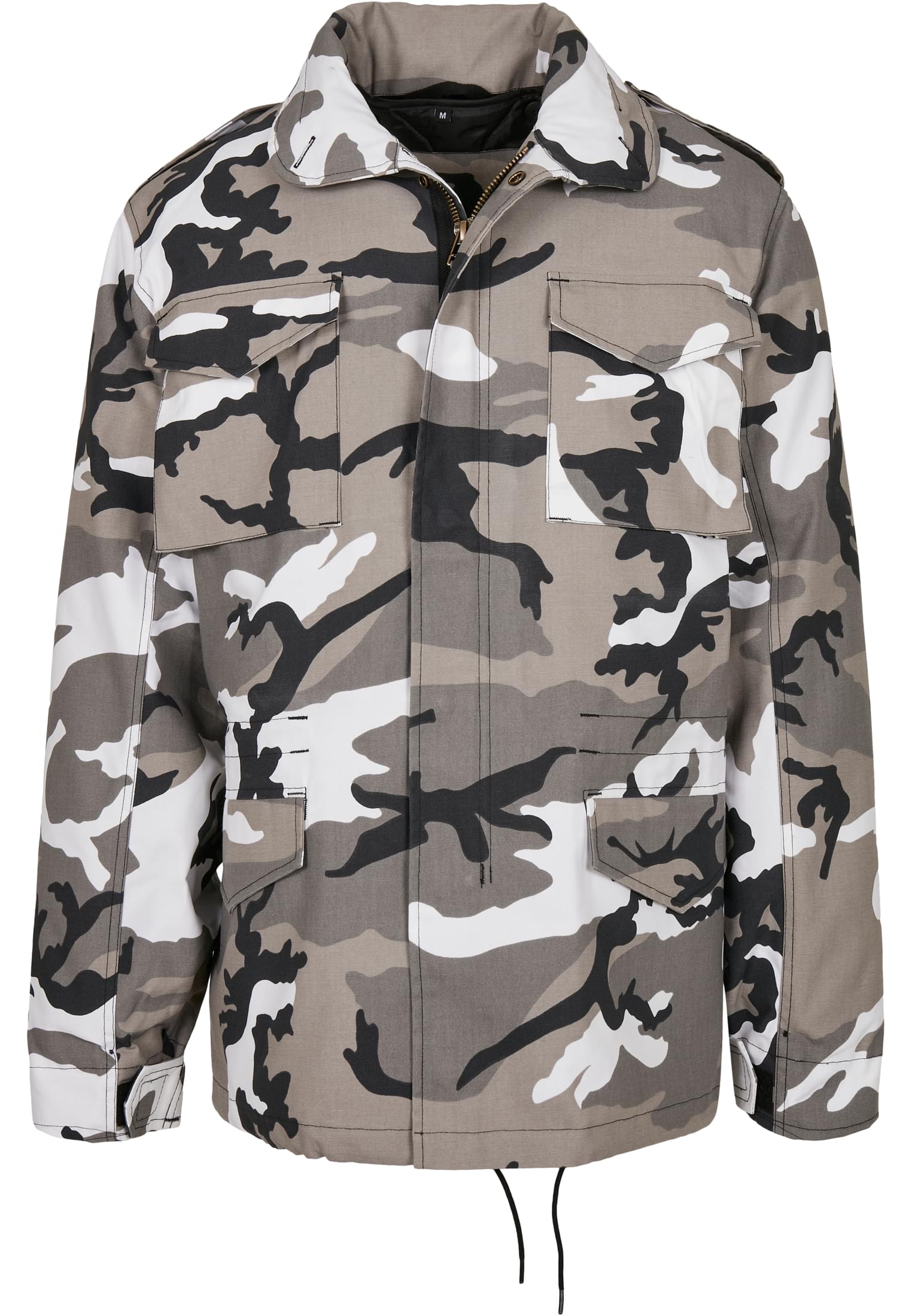 M65 Standard urban camo | urban camo