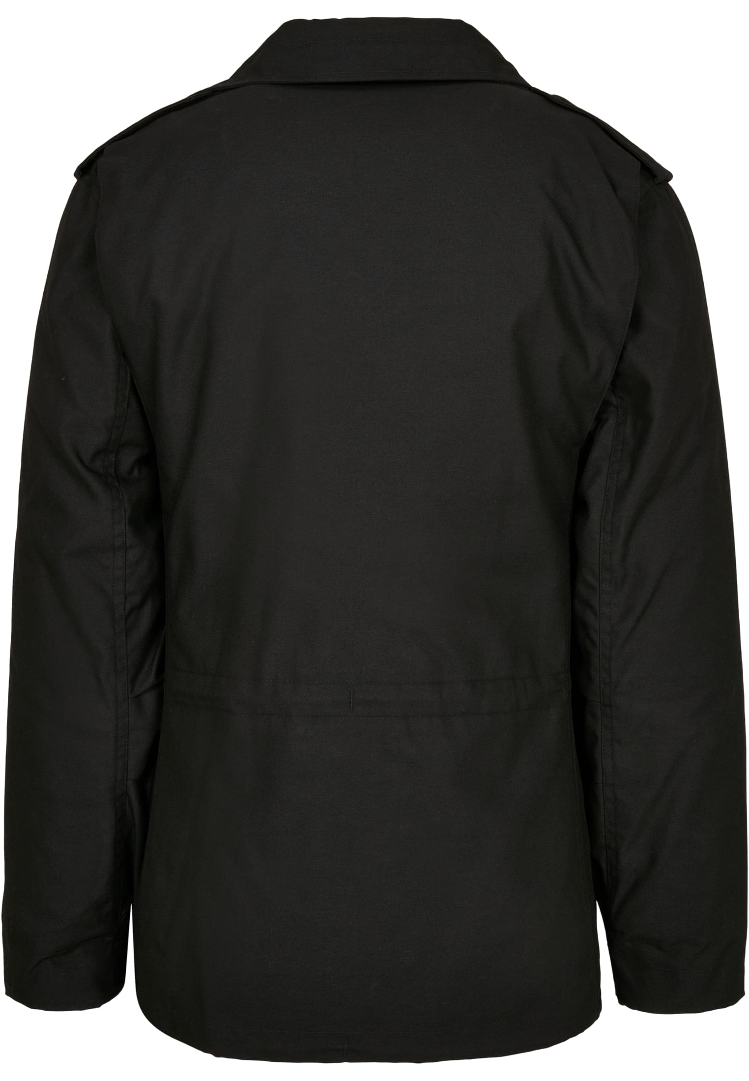 M65 Standard black | black