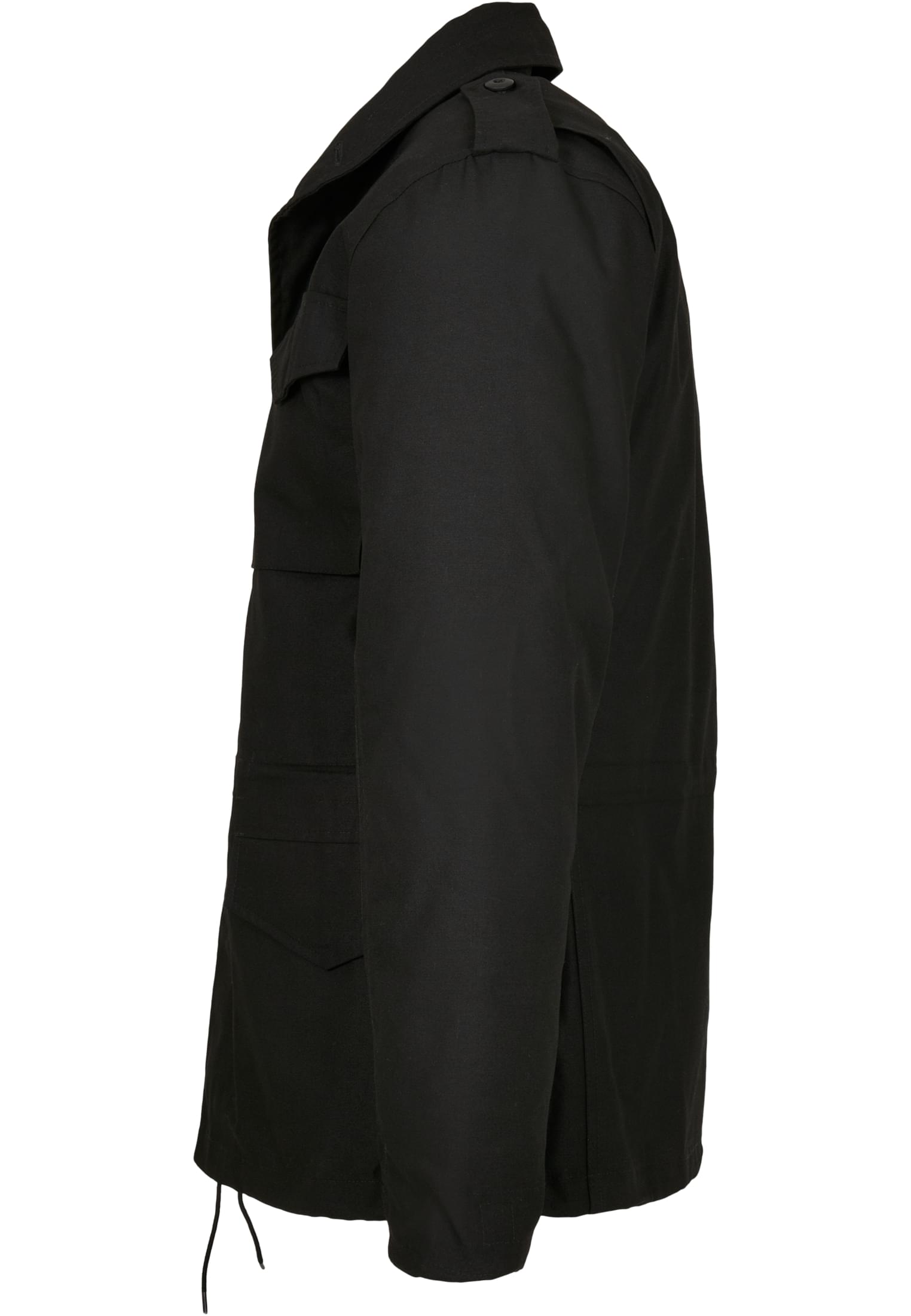 M65 Standard black | black