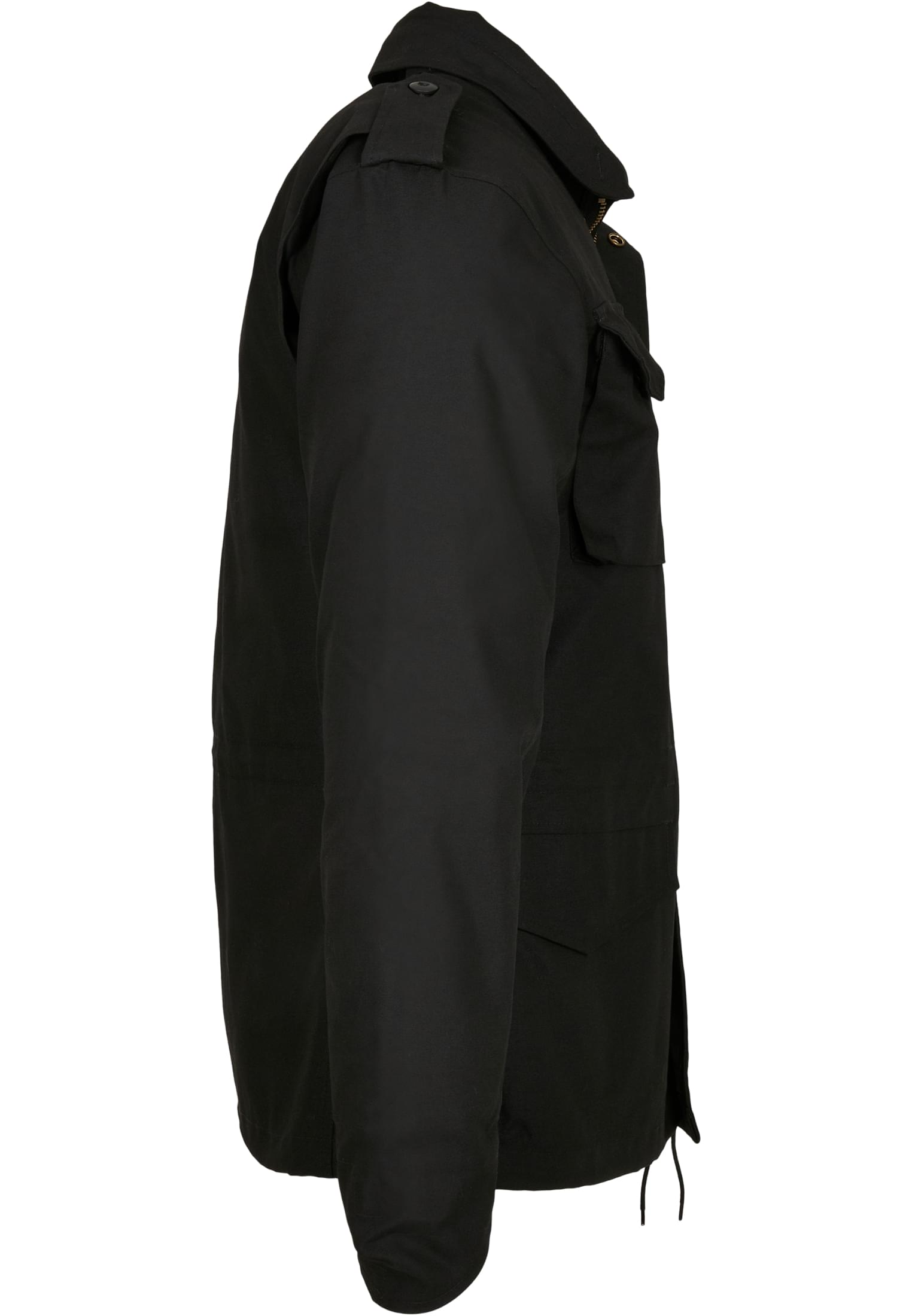 M65 Standard black | black