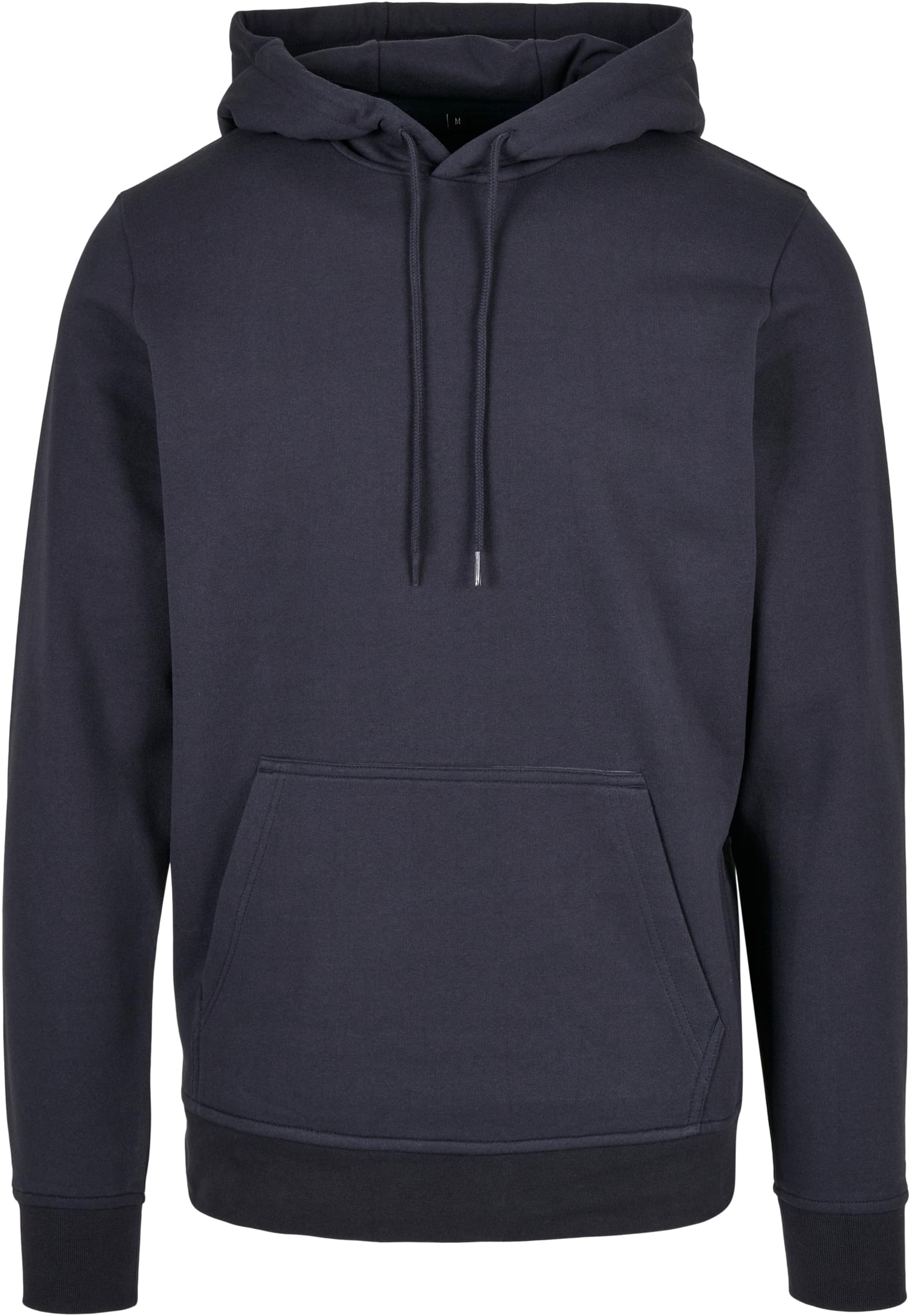 Basic Hoody navy | navy