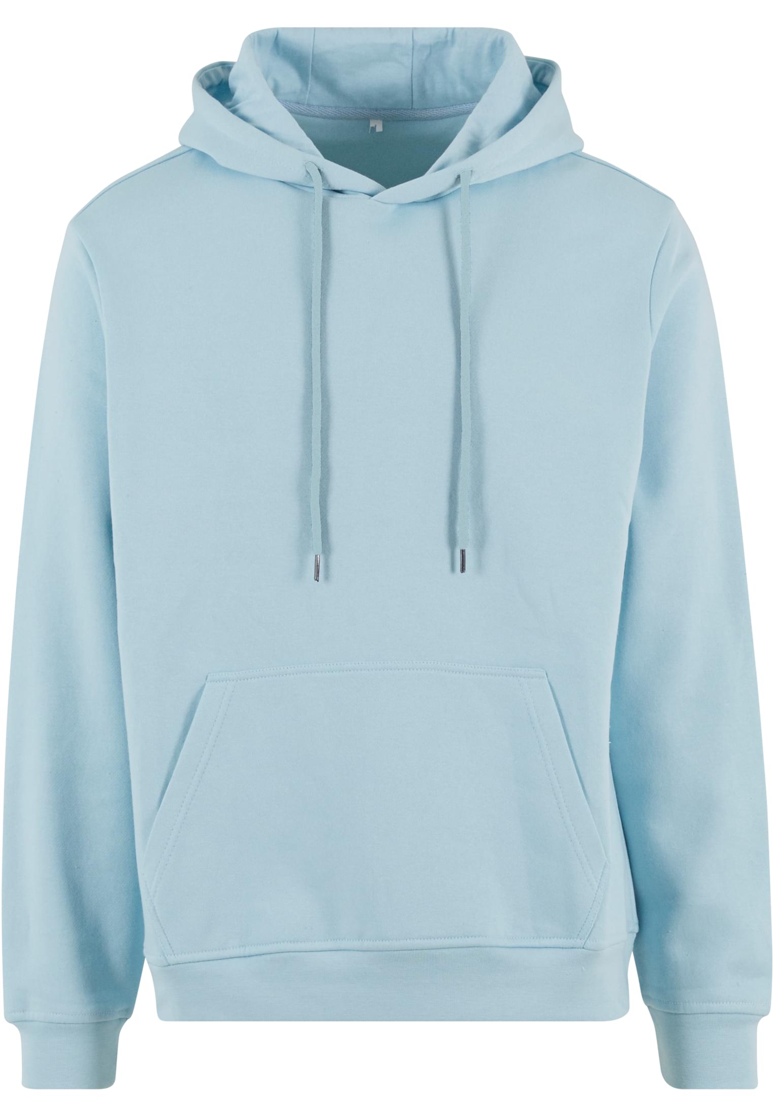 Basic Hoody oceanblue | oceanblue