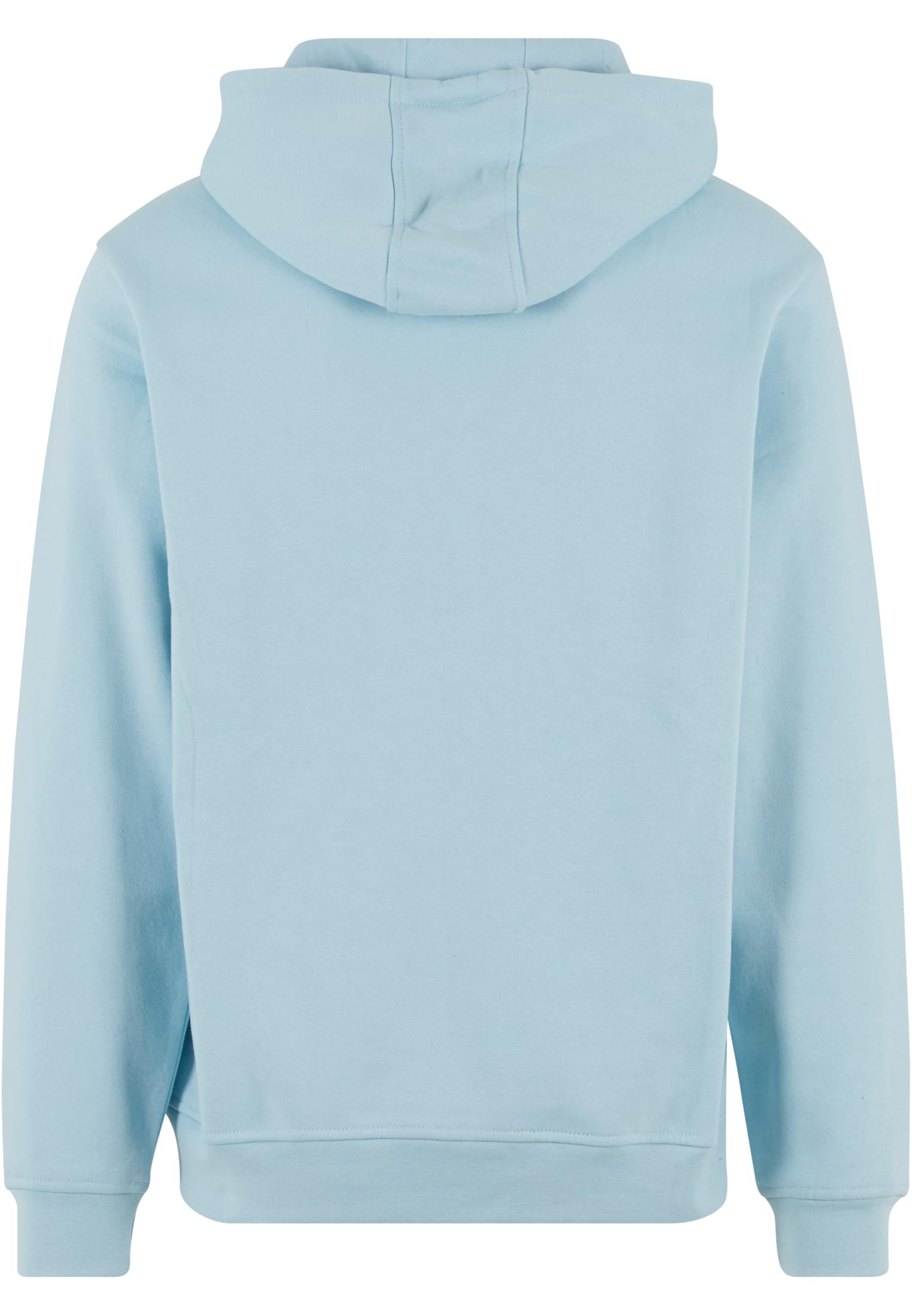 Basic Hoody oceanblue | oceanblue