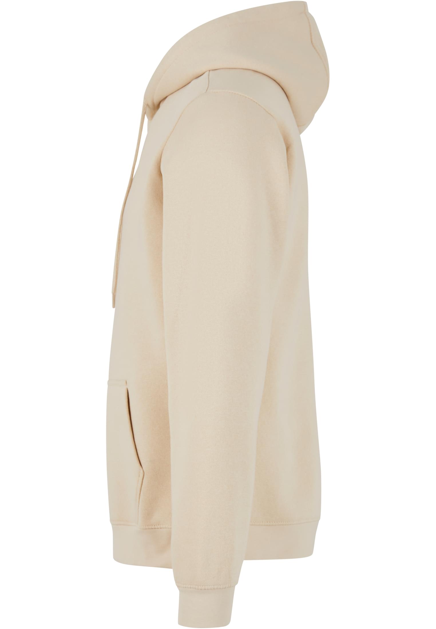 Basic Hoody sand | sand