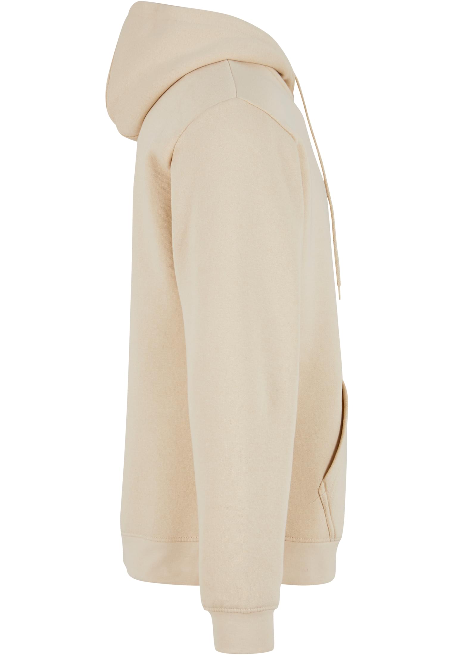 Basic Hoody sand | sand