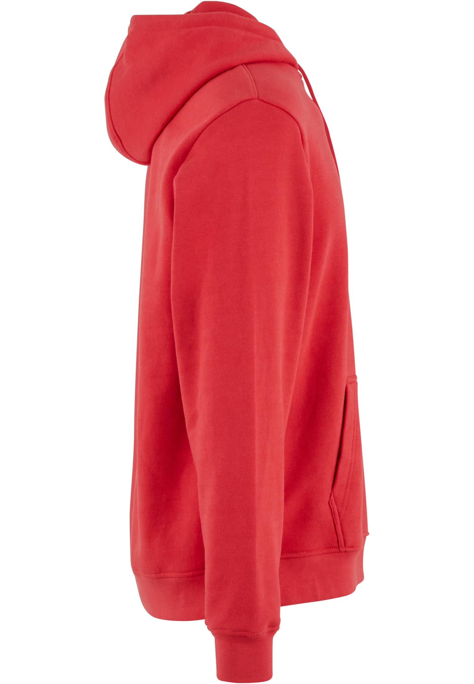 Basic Hoody cityred | cityred