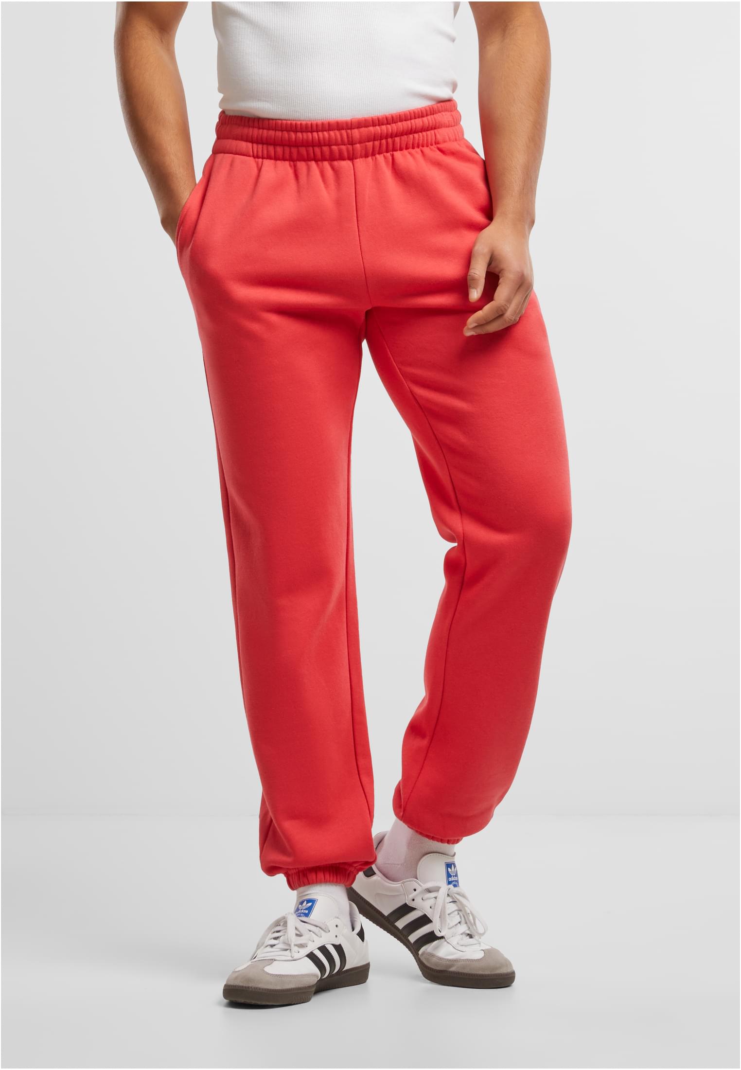 Basic Sweatpants cityred | cityred
