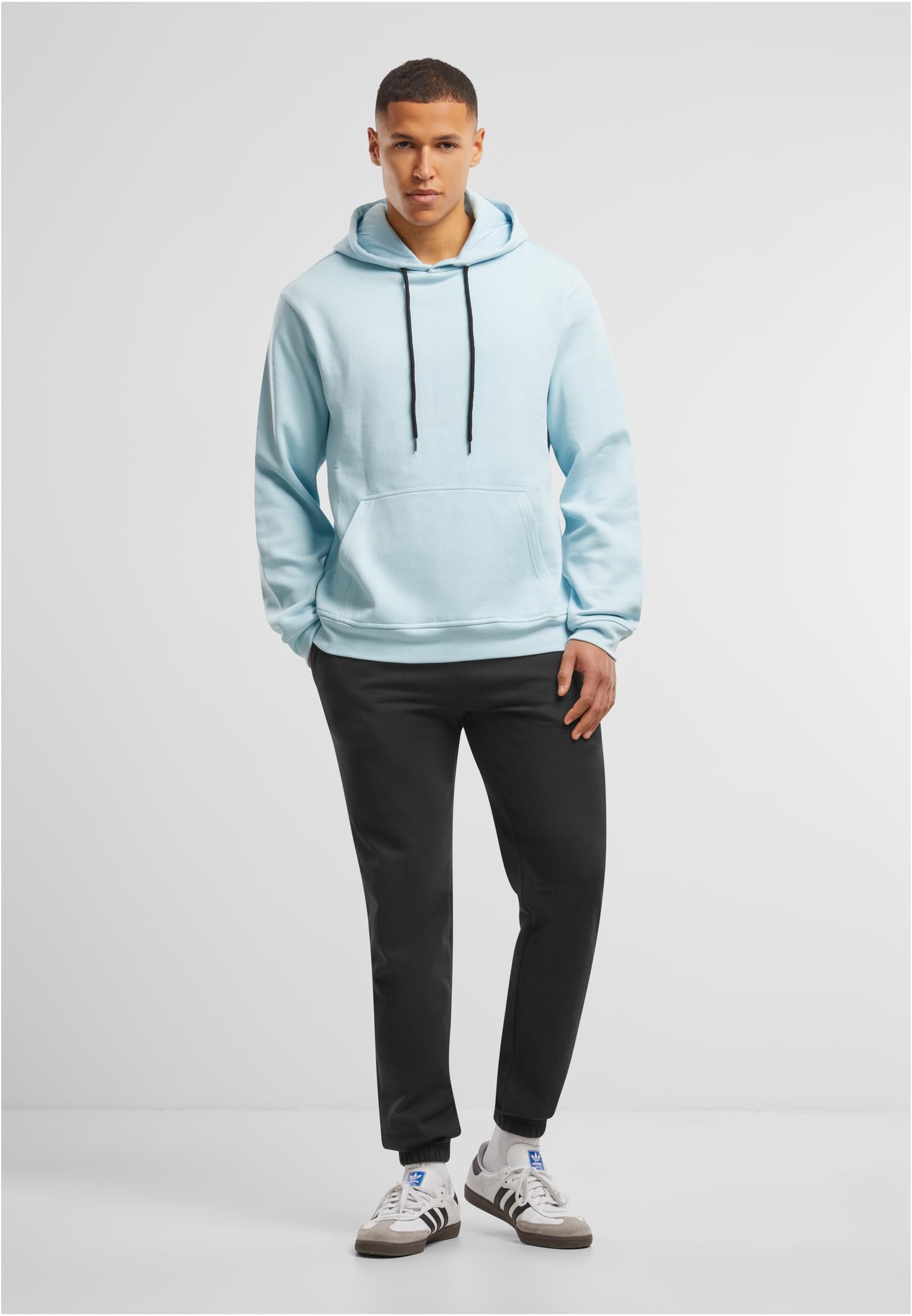 Basic Sweatpants black | black