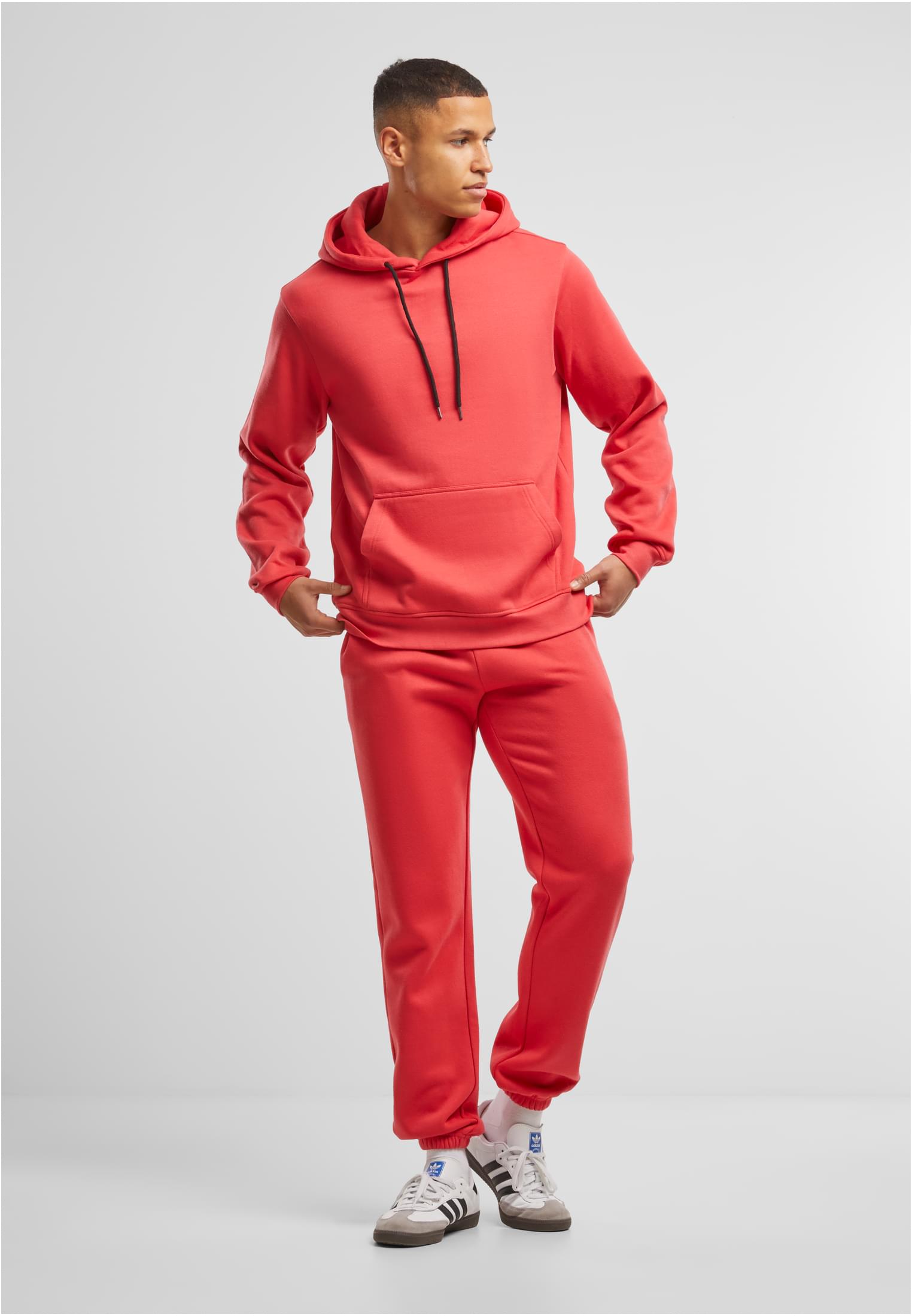 Basic Sweatpants cityred | cityred