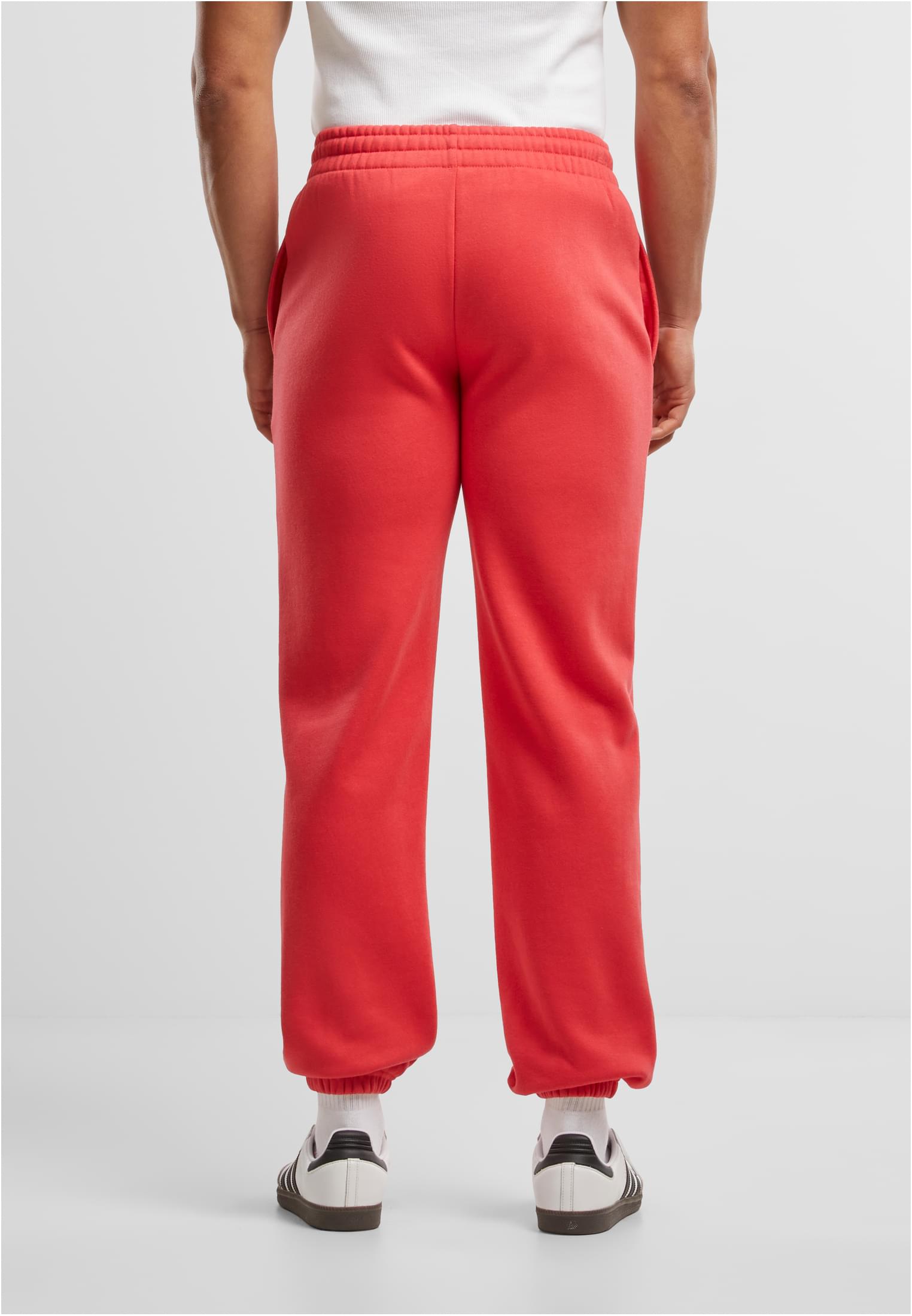 Basic Sweatpants cityred | cityred