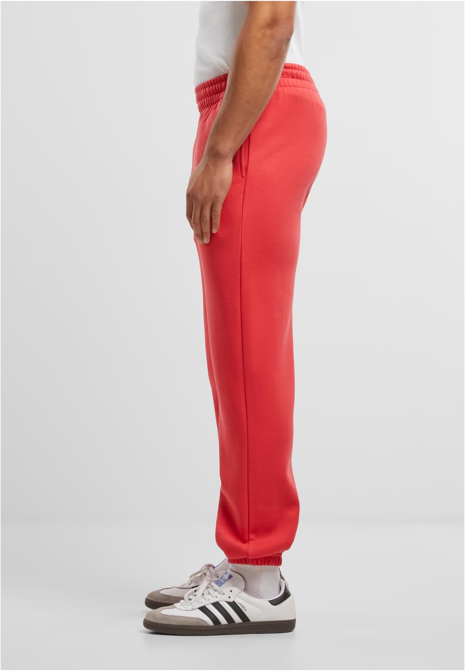 Basic Sweatpants cityred | cityred