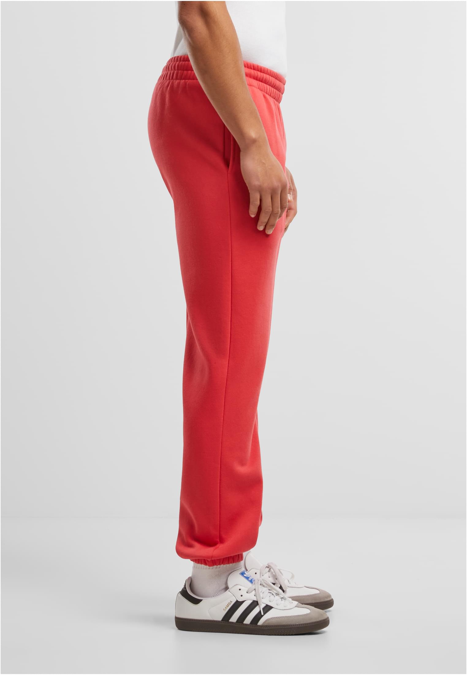 Basic Sweatpants cityred | cityred