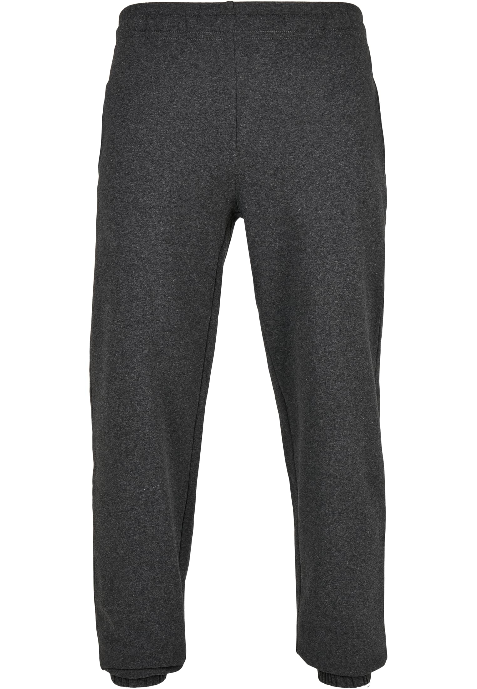 Basic Sweatpants charcoal | charcoal