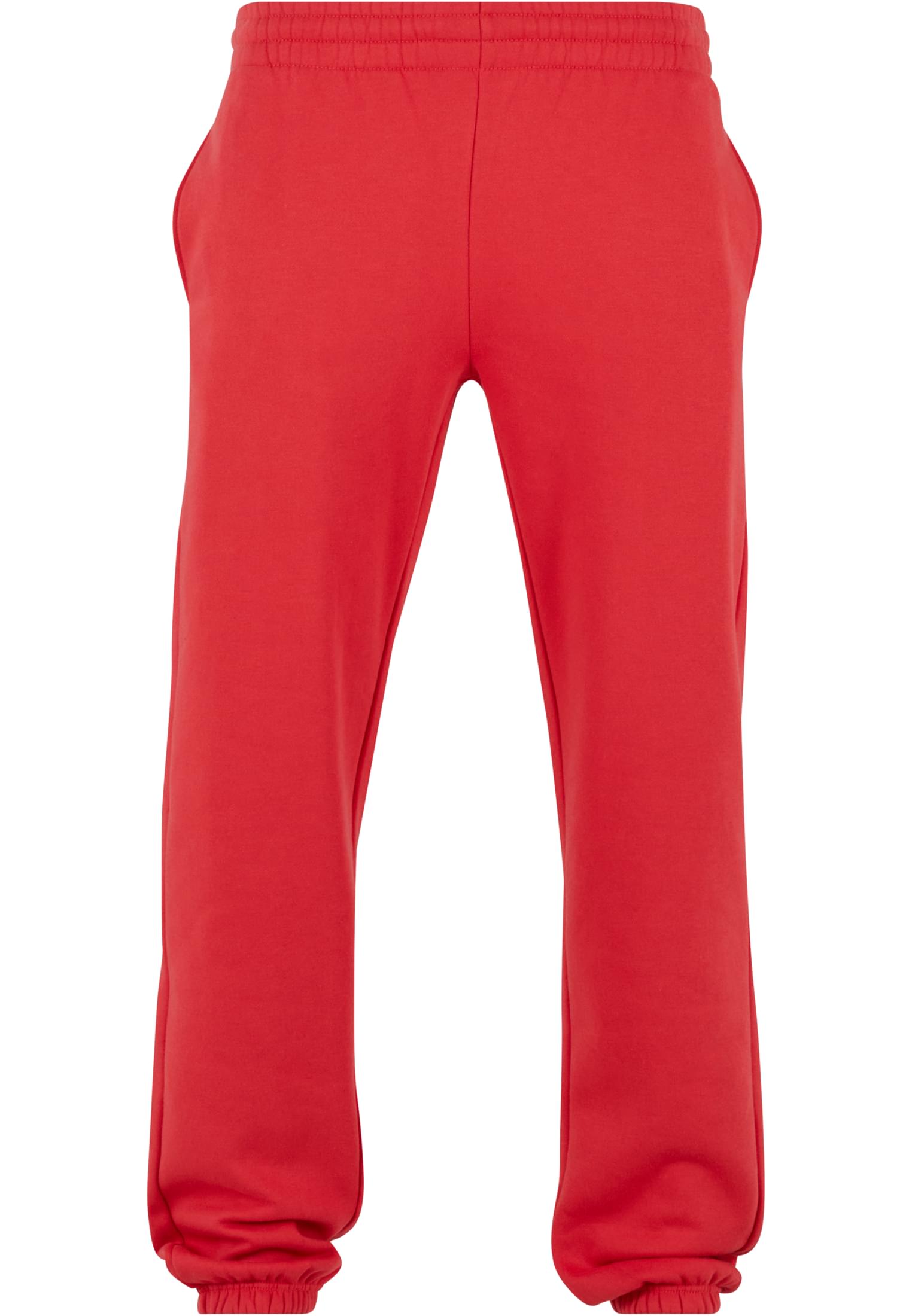 Basic Sweatpants cityred | cityred